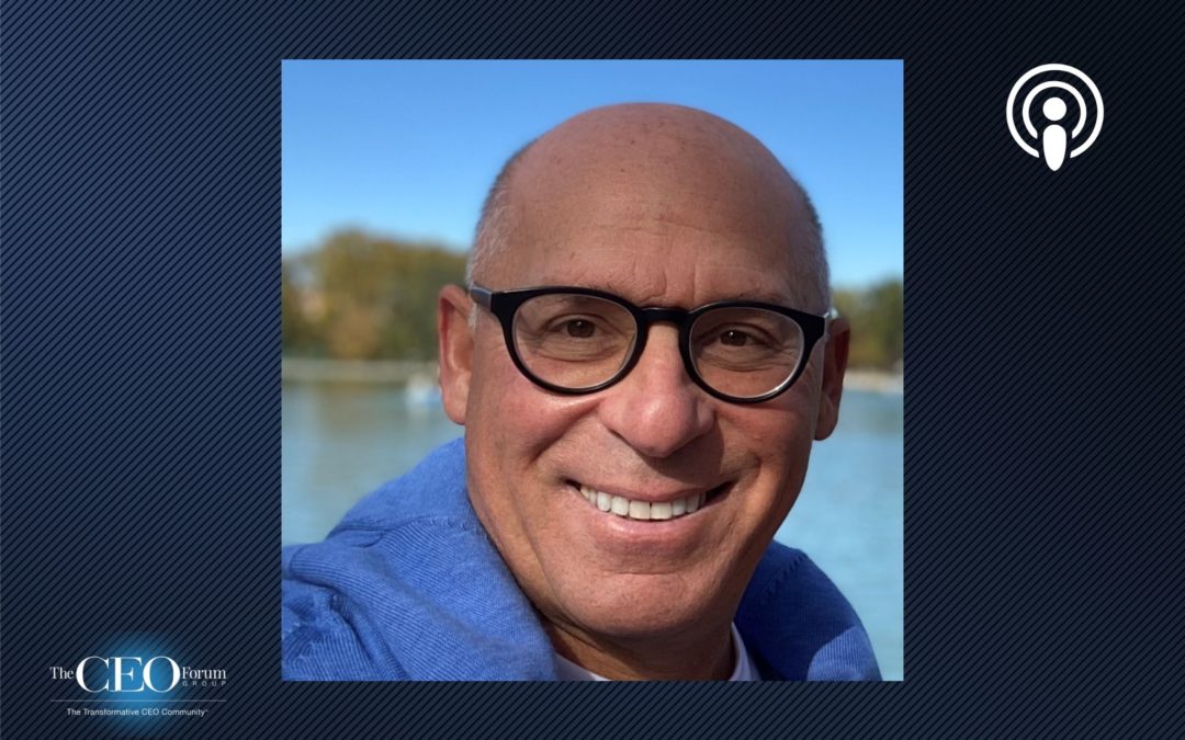 Alan Suna, Chairman, Silvercup Studios