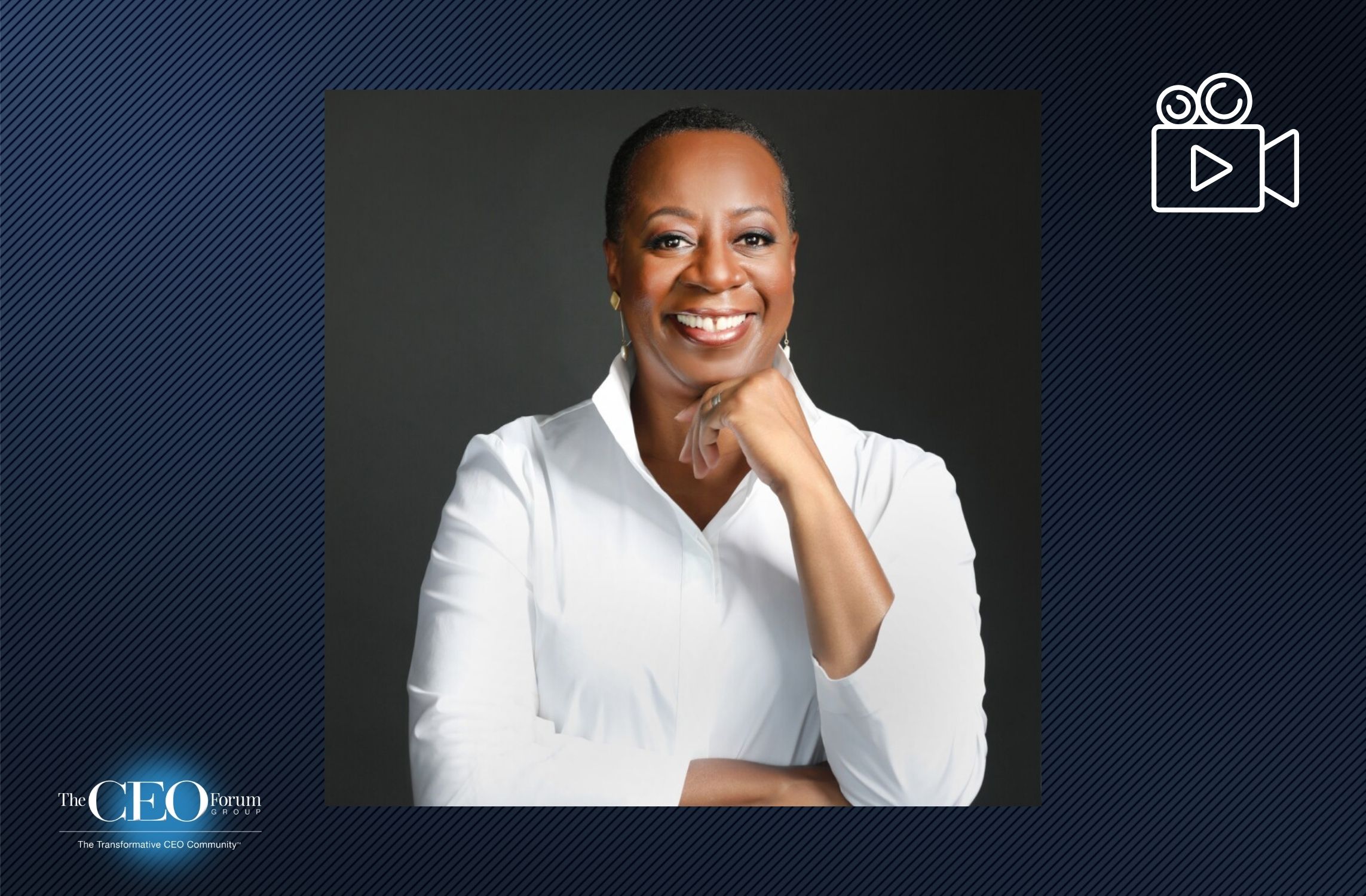 United Way Worldwide, Angela Williams, President & CEO (6/14/2022)