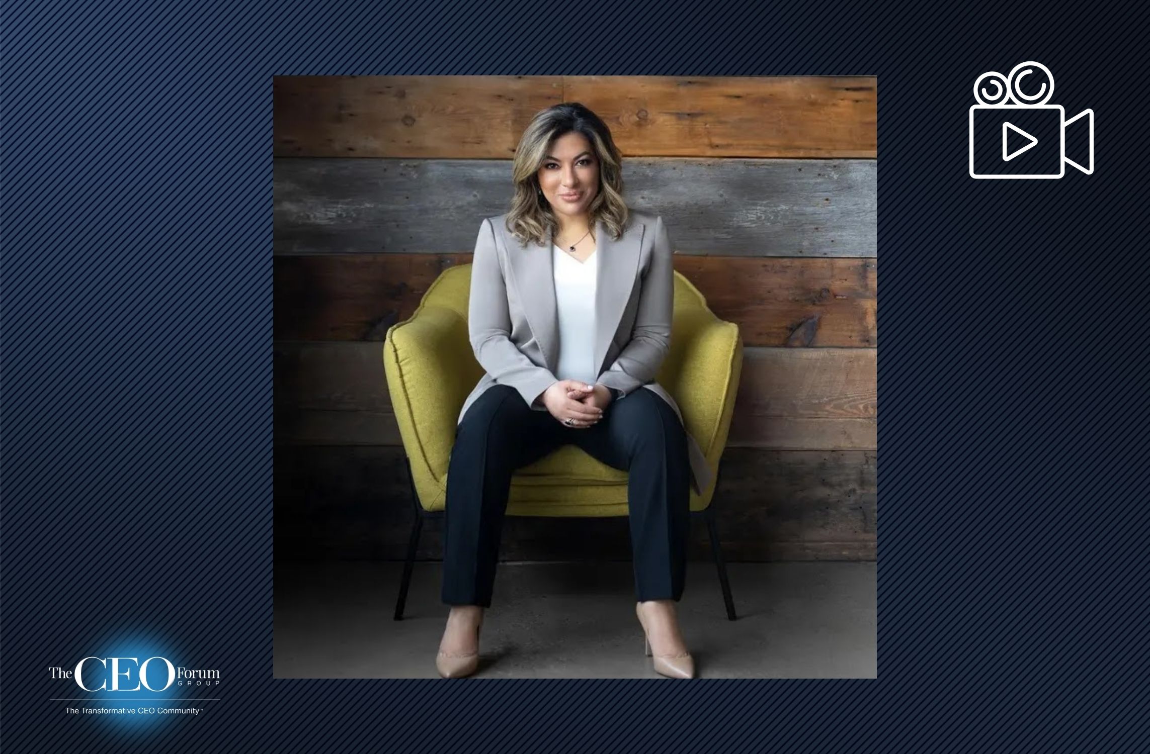 Modere, Asma Ishaq, CEO (04/15/2021)