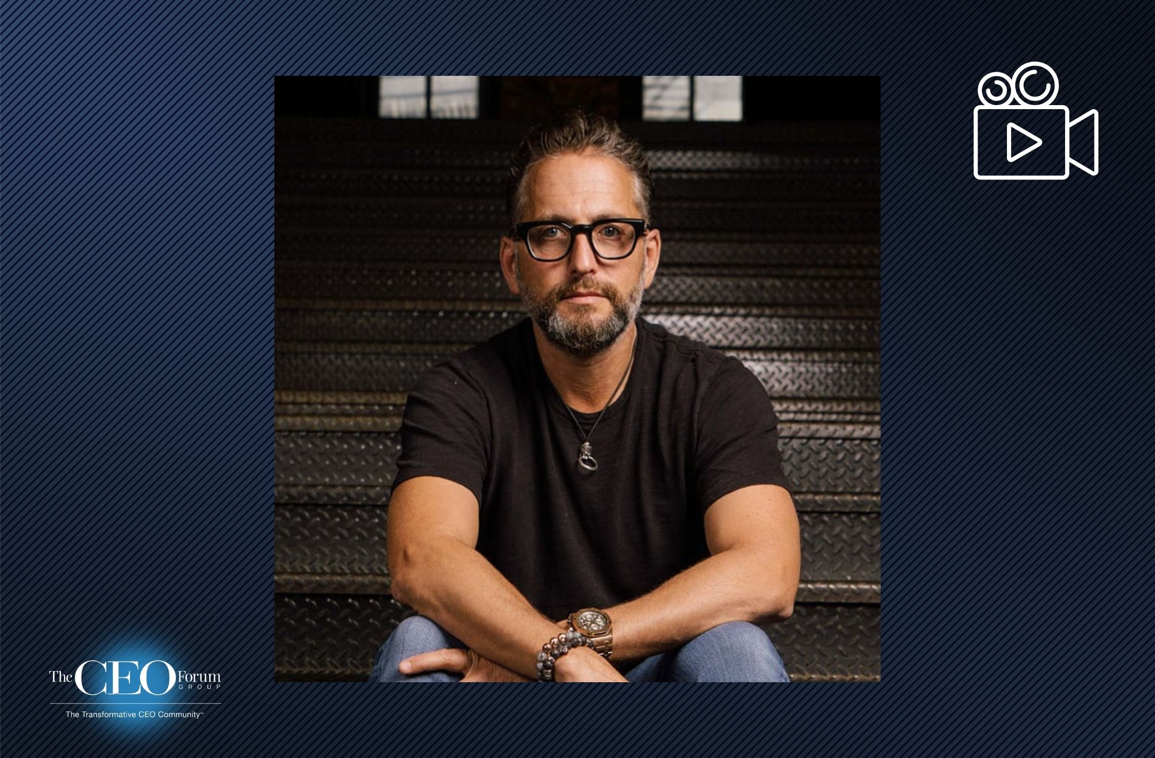 Crook & Marker and Bai Brands, Ben Weiss, Founder & CEO (04/13/2021)