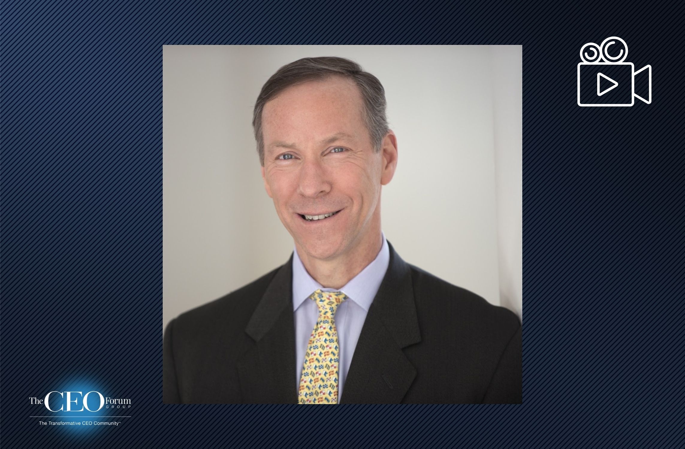 Vanguard, Bill McNabb, Former CEO