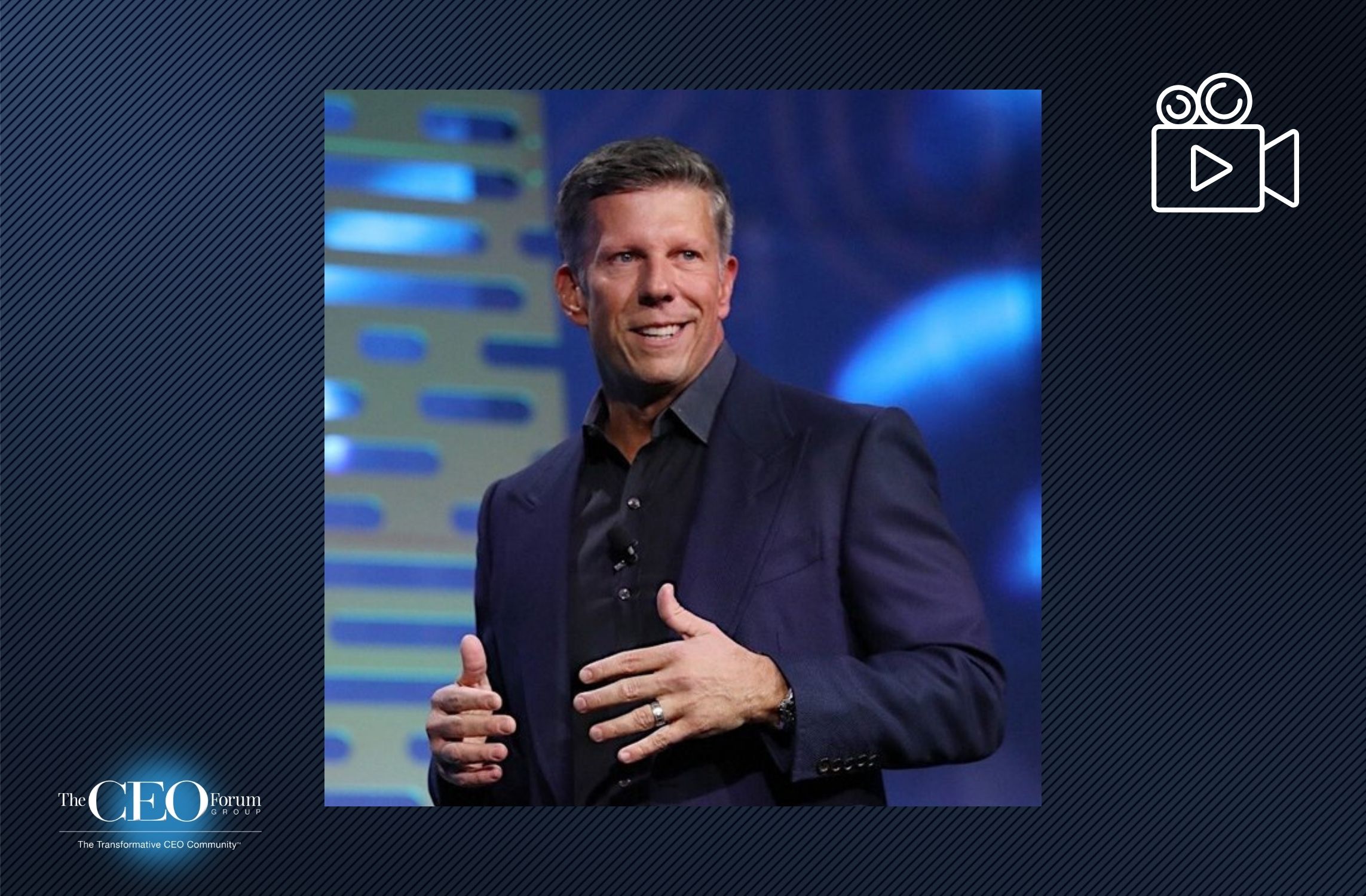 Preview: The Aspen Group, Bob Fontana, Founder & CEO (12/17/2021)