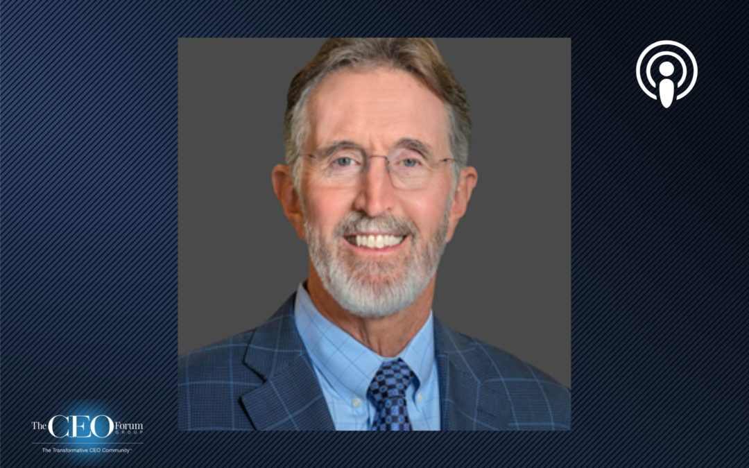 Bob Shapard, CEO, & Chairman of the GridWise Alliance, Oncor