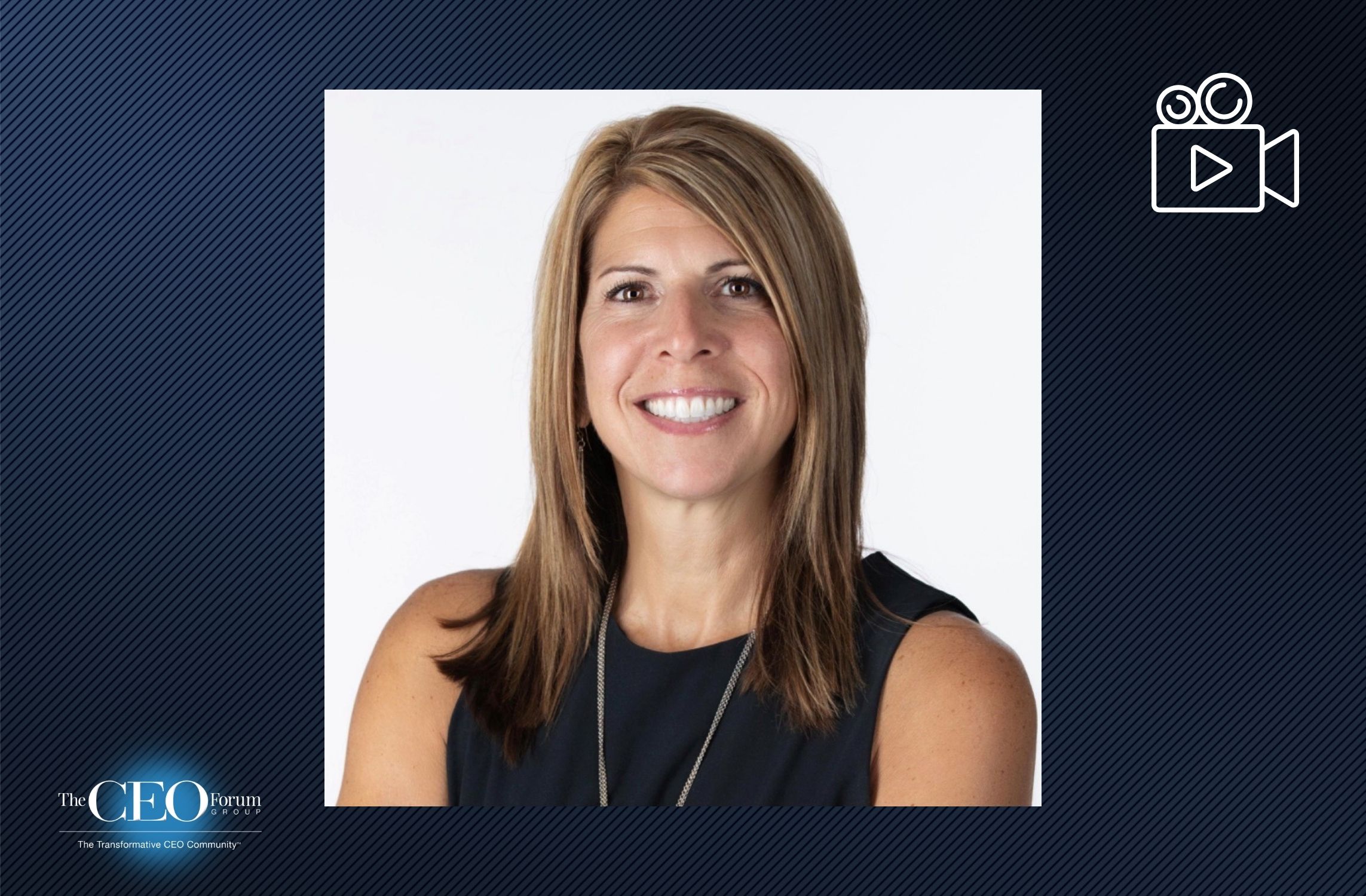 Tekni-Plex, Brenda Chamulak, CEO (11/30/2021)