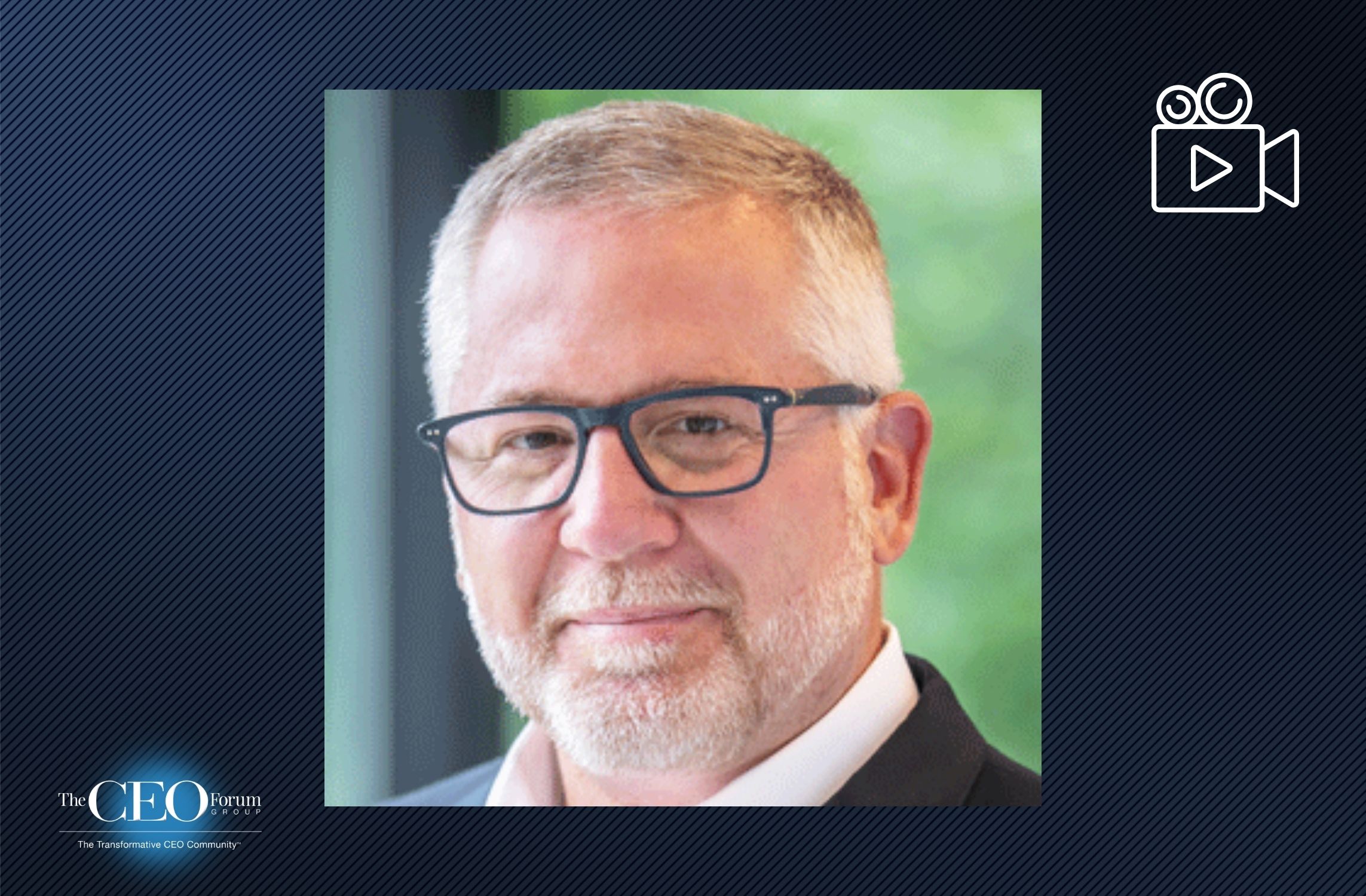 Brent Ragans, President of Ferring Pharmaceuticals U.S. (03/11/2021)
