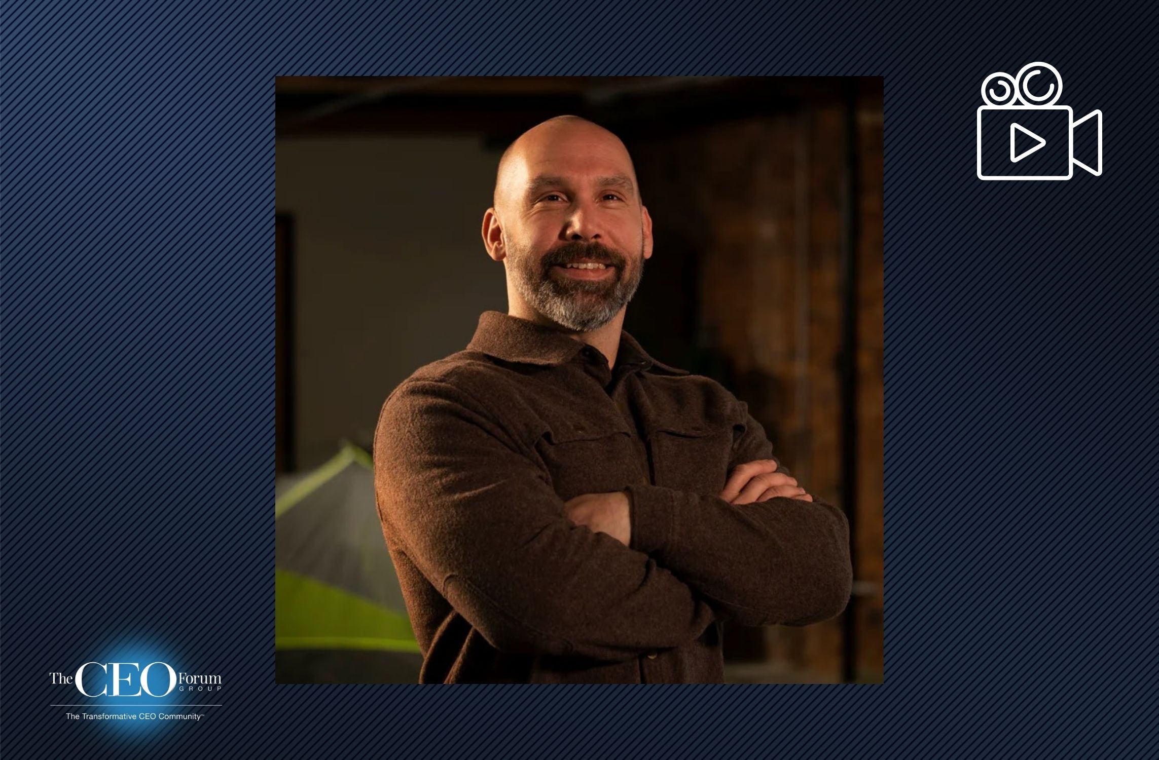 NEMO Equipment, Cam Brensinger, Founder & CEO (12/21/2021)