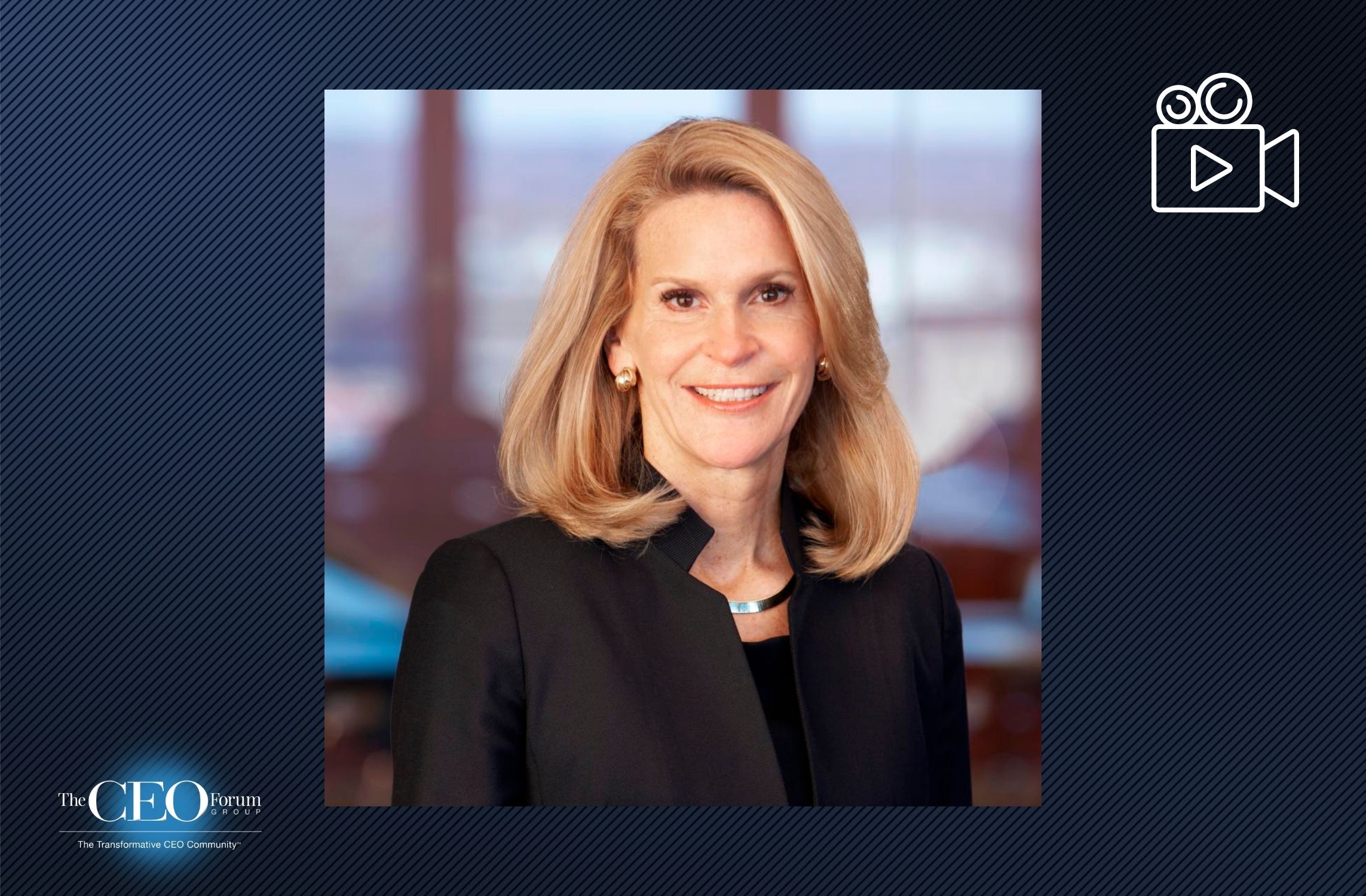 Preview: Prudential Financial, Caroline Feeney, CEO of U.S. Insurance & Retirement Businesses (10/19/2021)