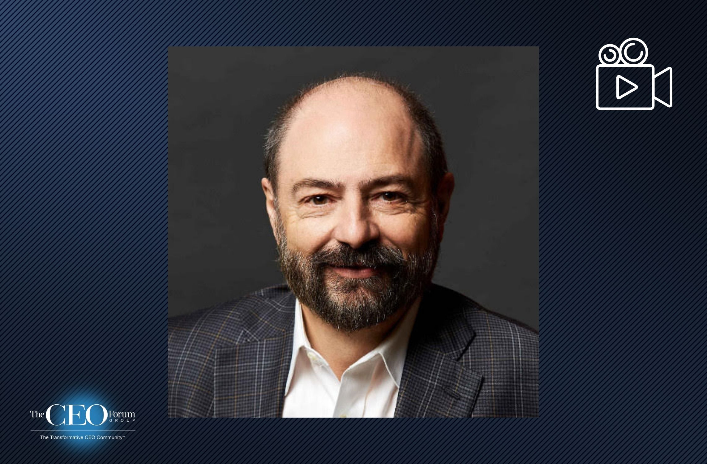 Pure Storage, Charlie Giancarlo, Chairman & CEO
