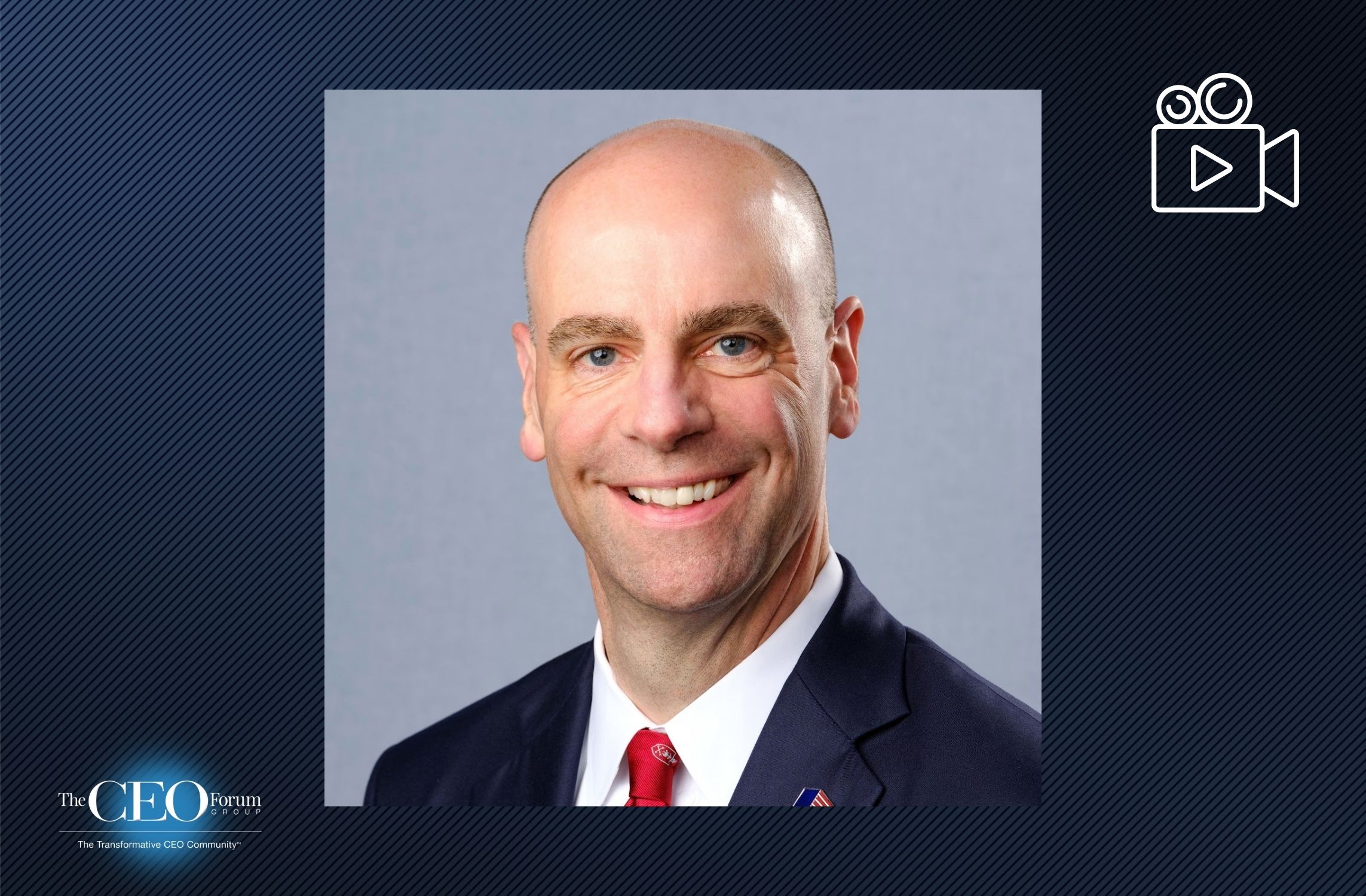 CoreCivic, Damon Hininger, President & CEO