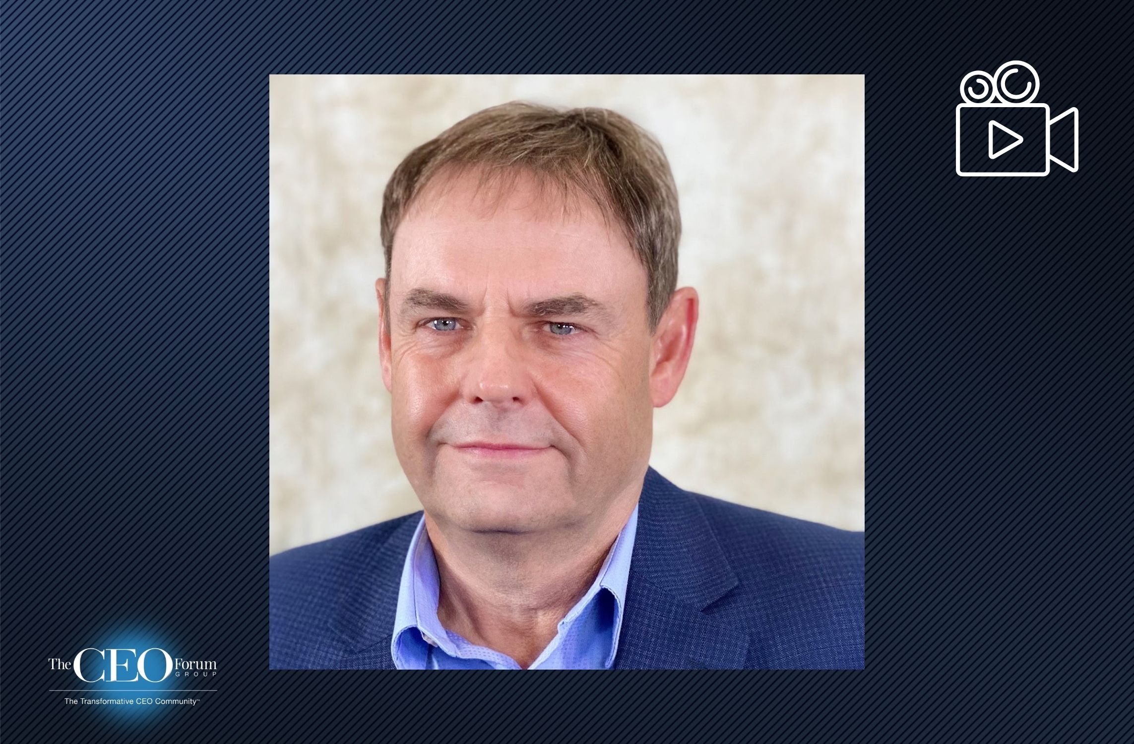 BD, Dave Hickey, President of Life Sciences (06/09/2022)