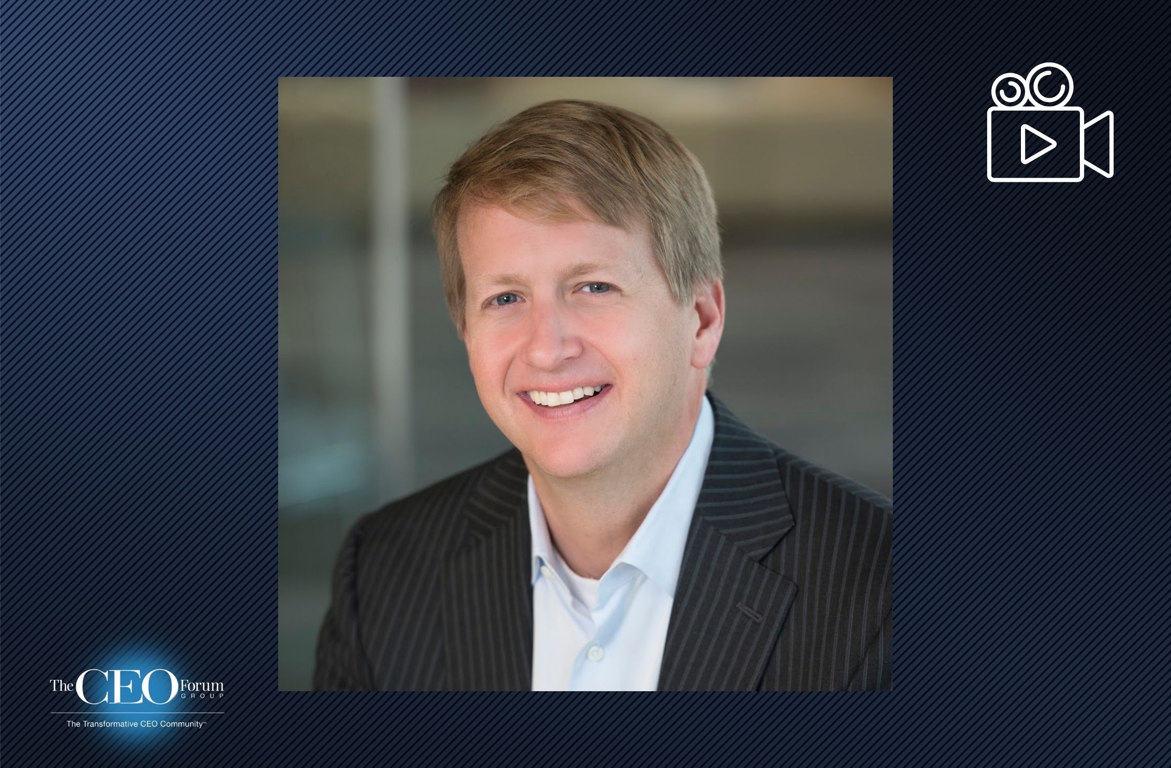 Marriott International, David Marriott, Chairman