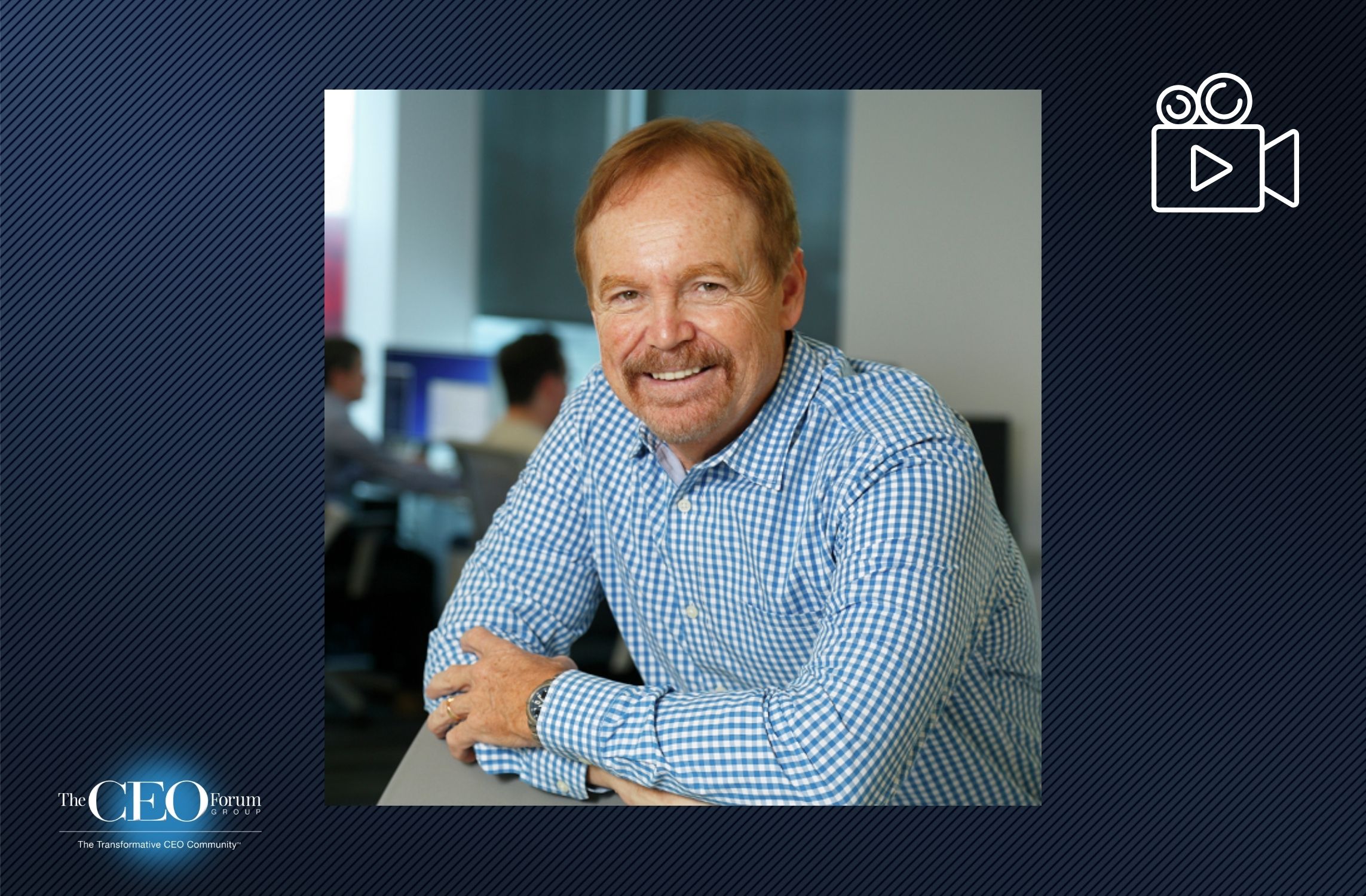 VersaBank, David Taylor, President & CEO (11/19/2021)