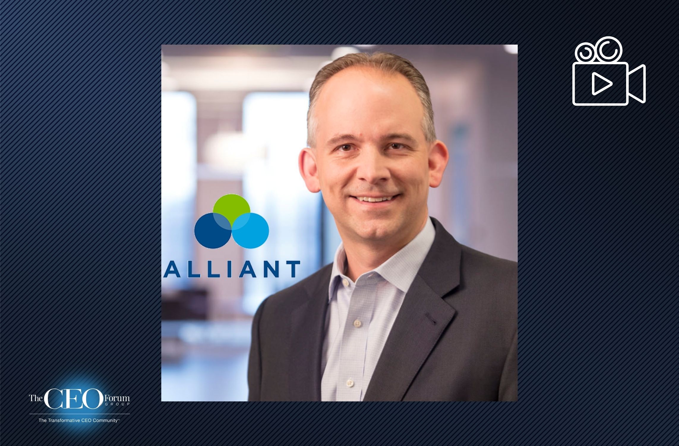 Alliant Credit Union, President & CEO, Dennis Devine (04/20/2023)