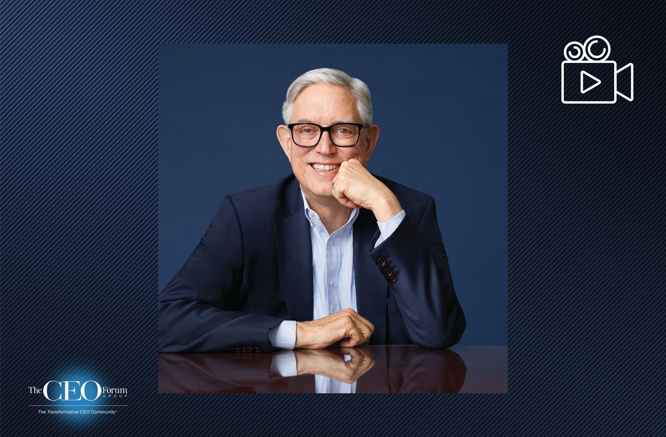 Preview: Campbell Soup Company, Doug Conant, Former CEO (08/17/2021)