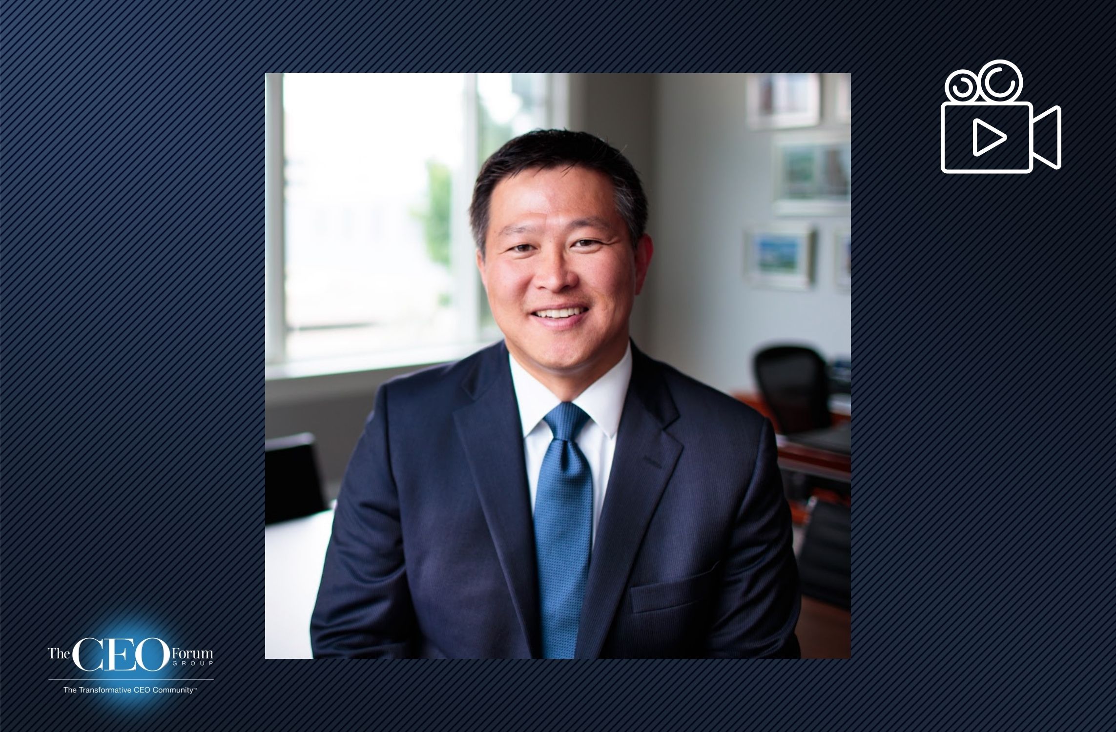 Preview: Geisinger, Dr. Jaewon Ryu, CEO (01/04/2022)