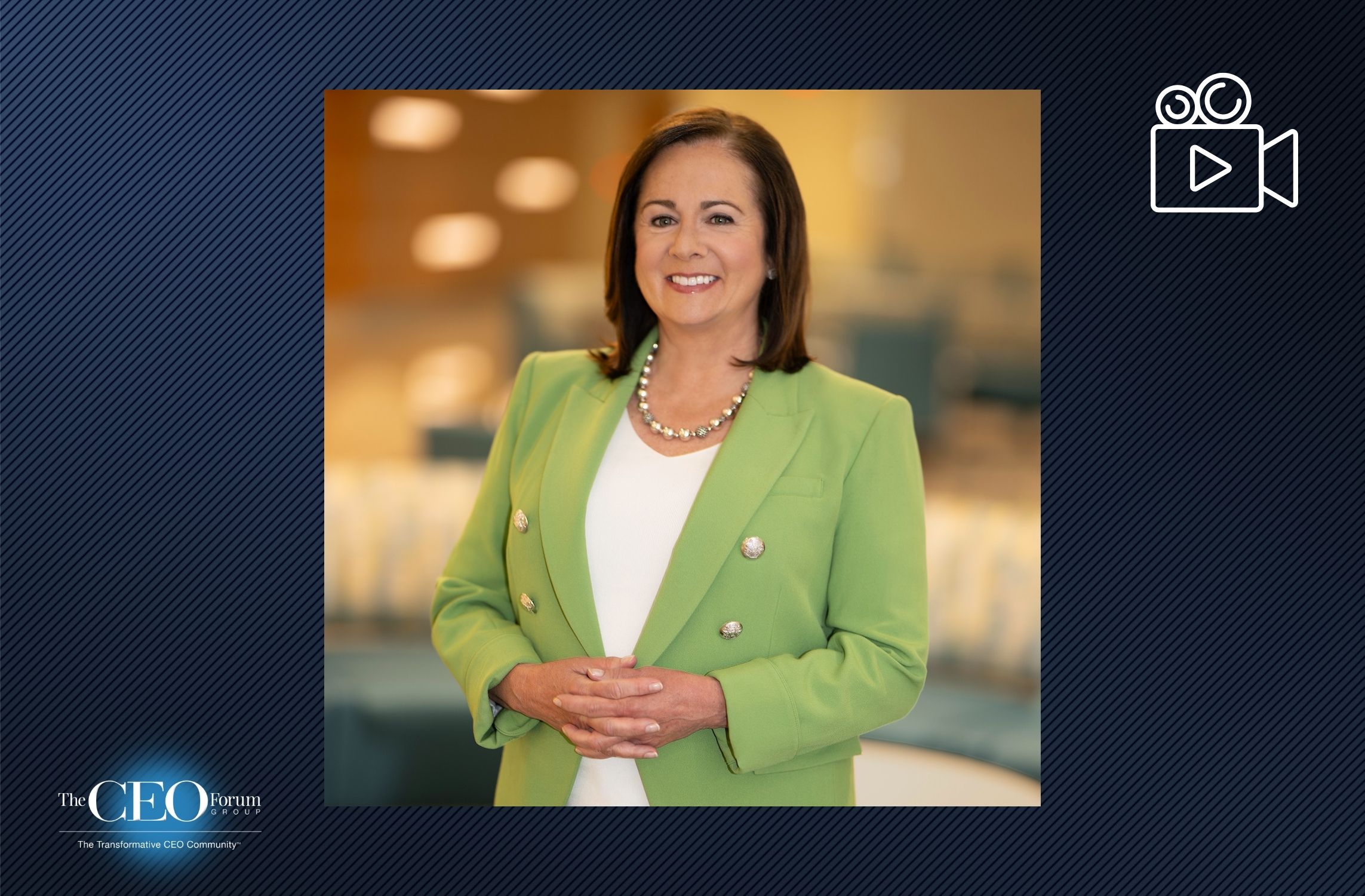 ChristianaCare, Janice Nevin, President & CEO, MD (04/14/2022)