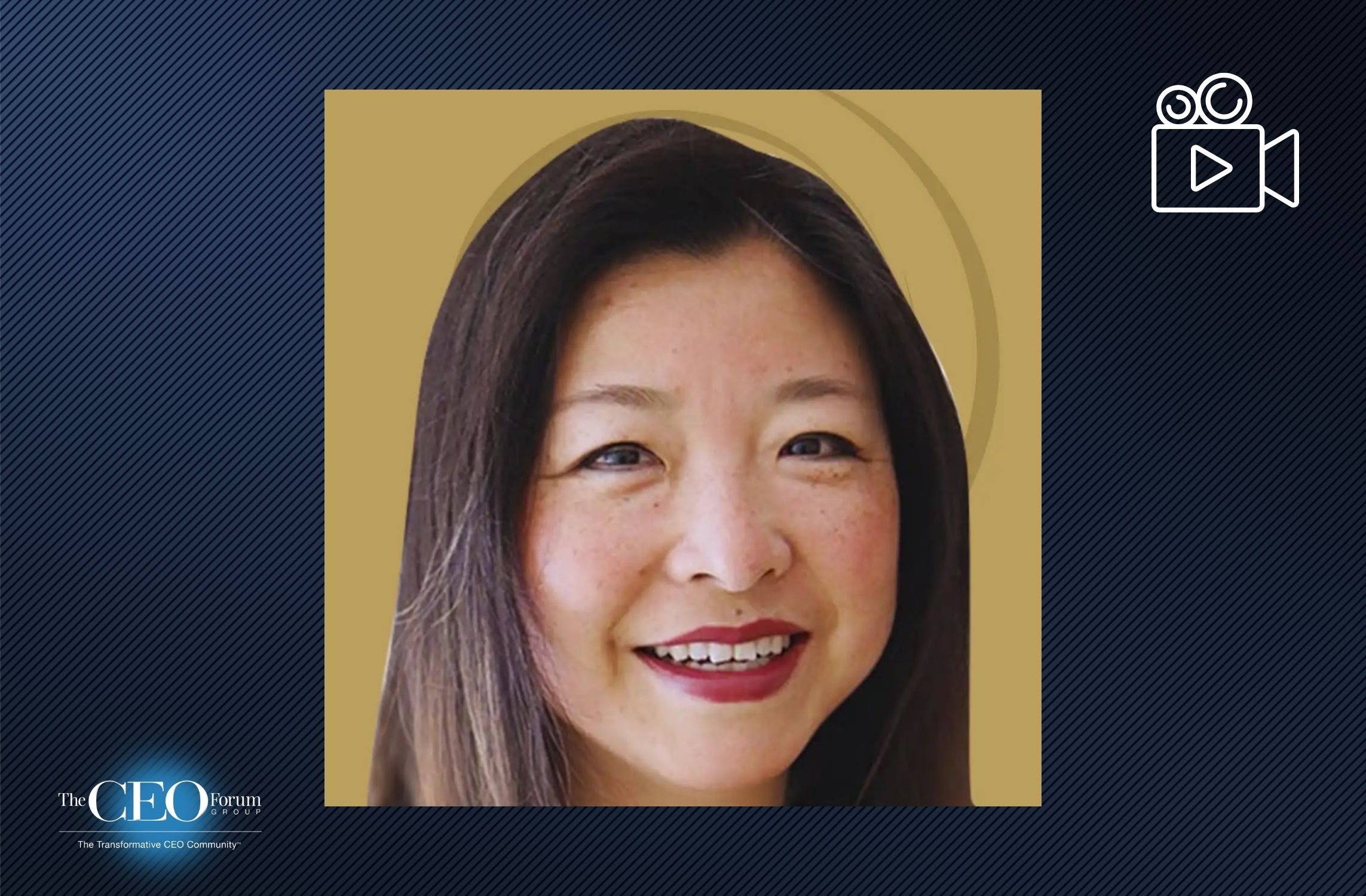 Dr. Lana Feng, Co-Founder & CEO, Huma.AI (06/13/2023)