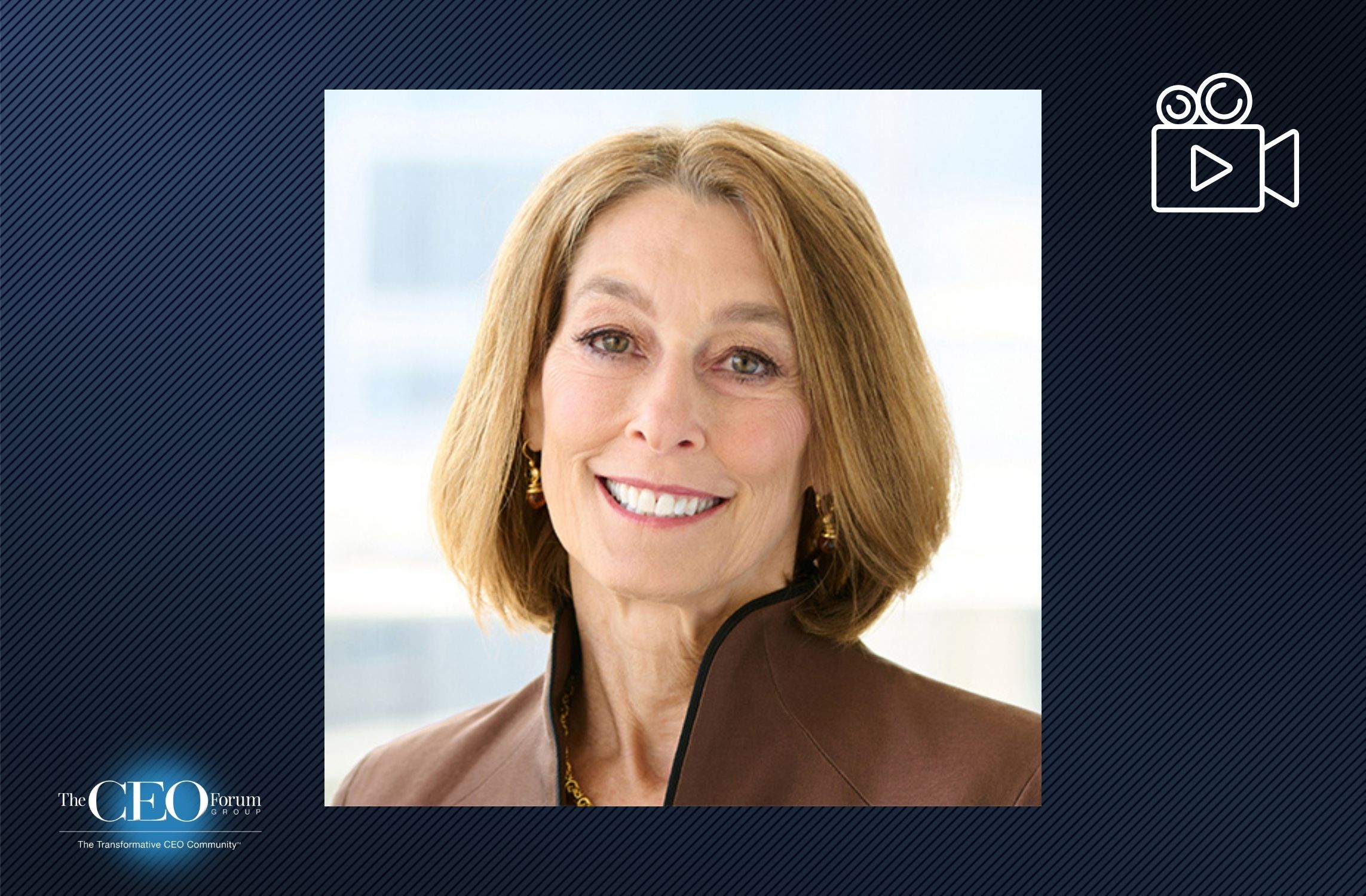 Dr. Laurie Glimcher, MD, CEO, Dana–Farber Cancer Institute (05/18/2023)