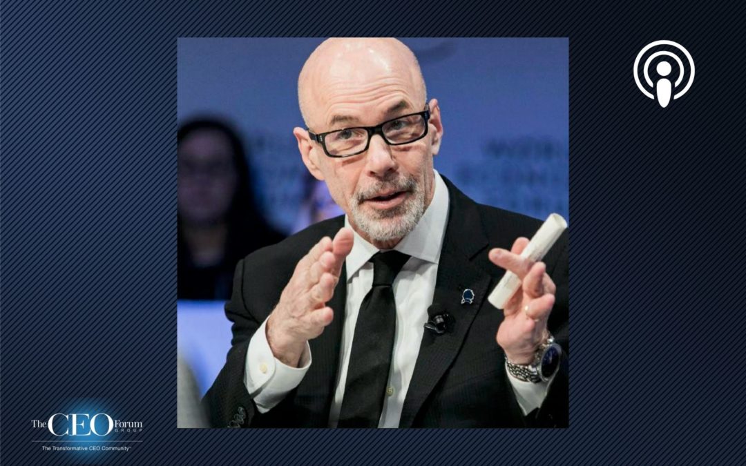 Dr. Stephen Klasko, MD Former CEO, Jefferson Health