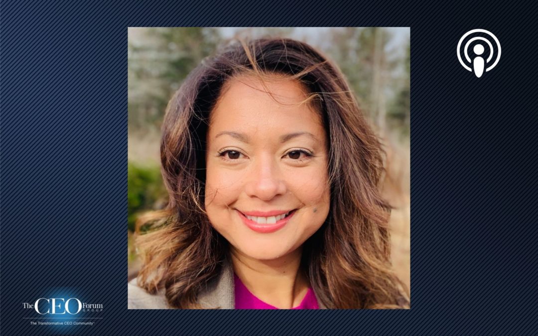 Esi Seng, CEO, Tate’s Bake Shop