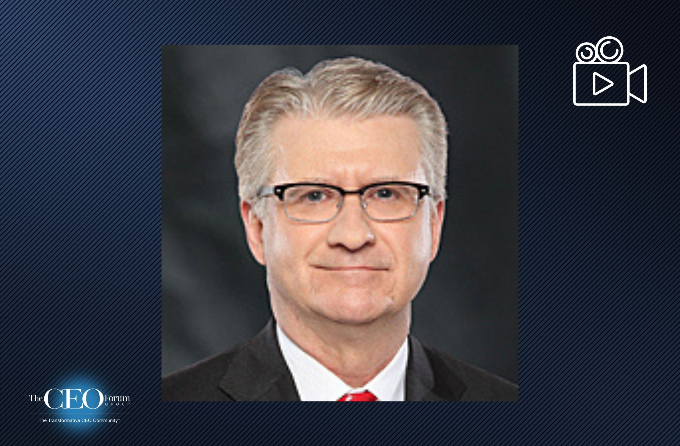 Aflac, Fred Crawford, President (07/12/2022)