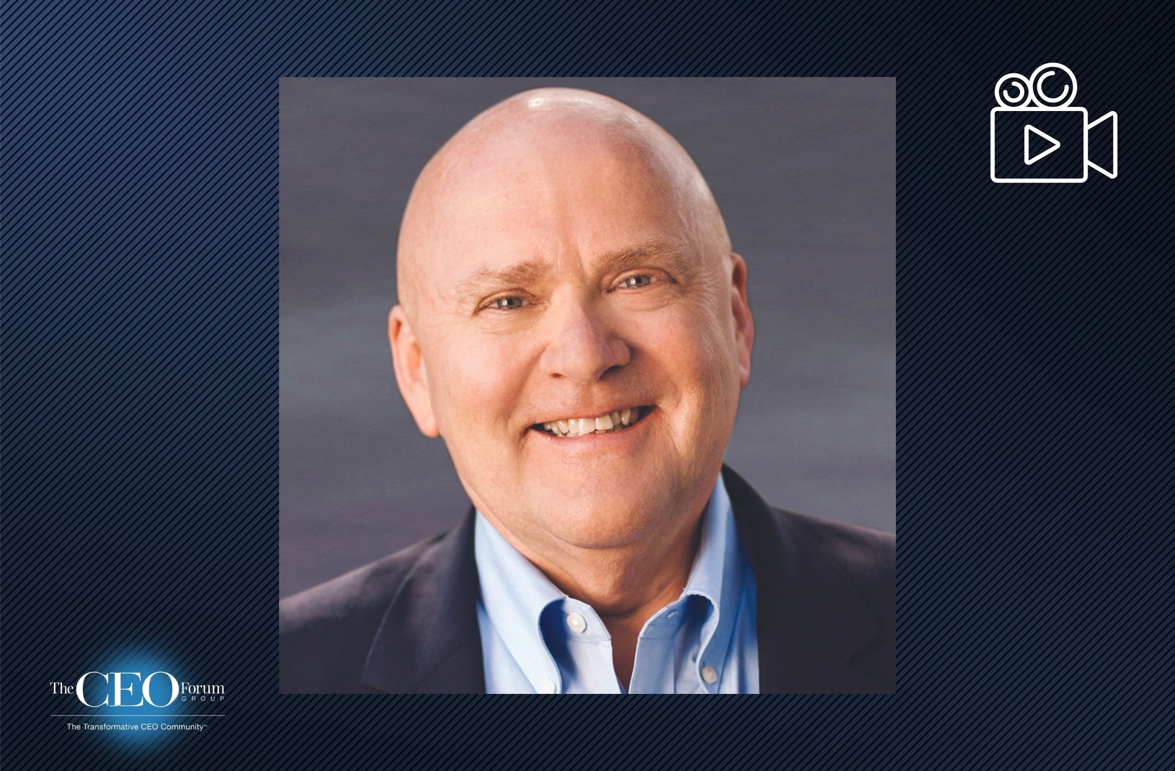 WD-40 Company, Garry Ridge, Chairman & CEO (08/10/2021)