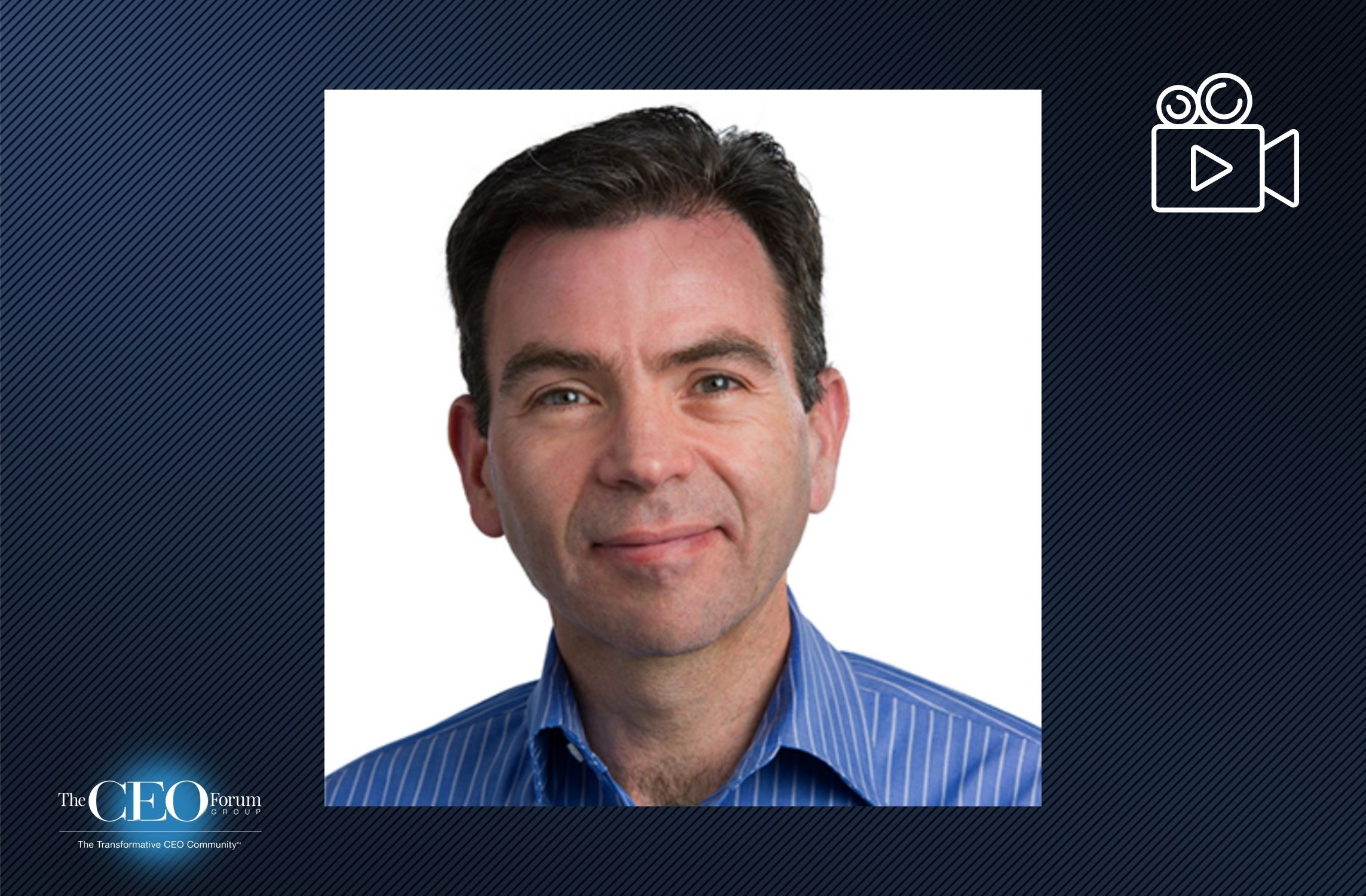 Kaon International, Gavin Finn, CEO (04/29/2021)