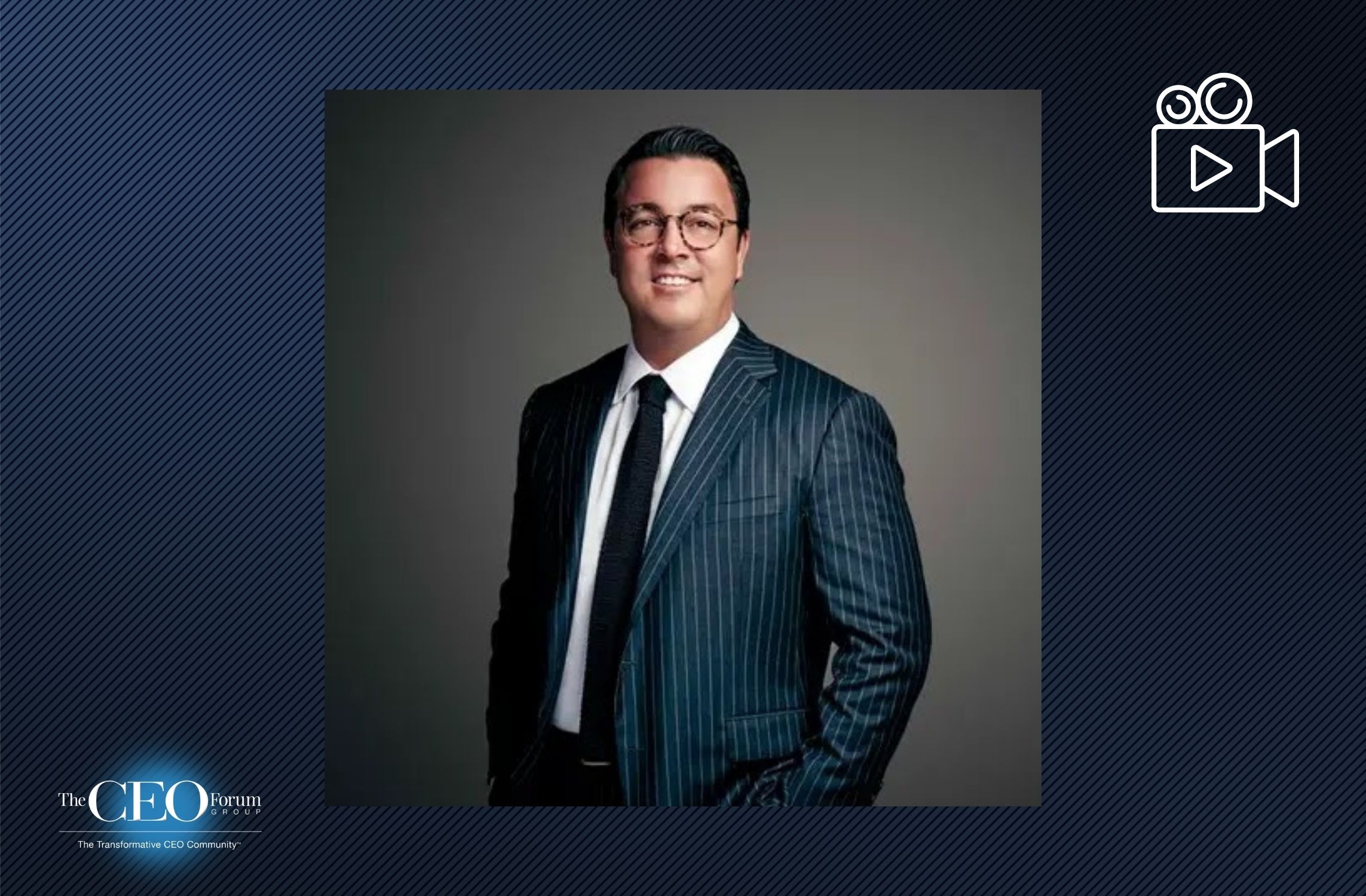 Collective 54, Greg Alexander, Founder (07/06/2021)