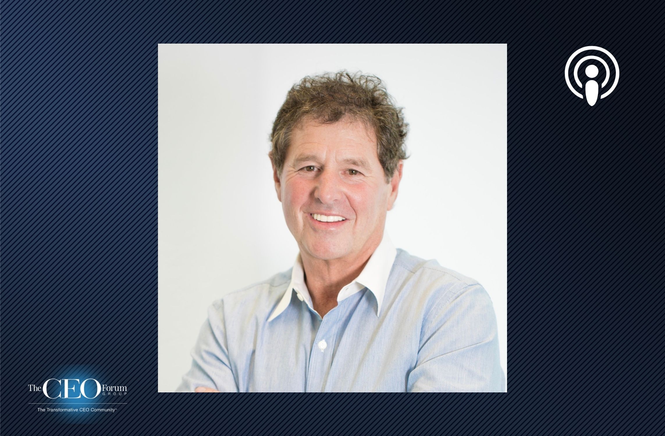 Hal Rosenbluth, Founder & CEO, New Ocean Health