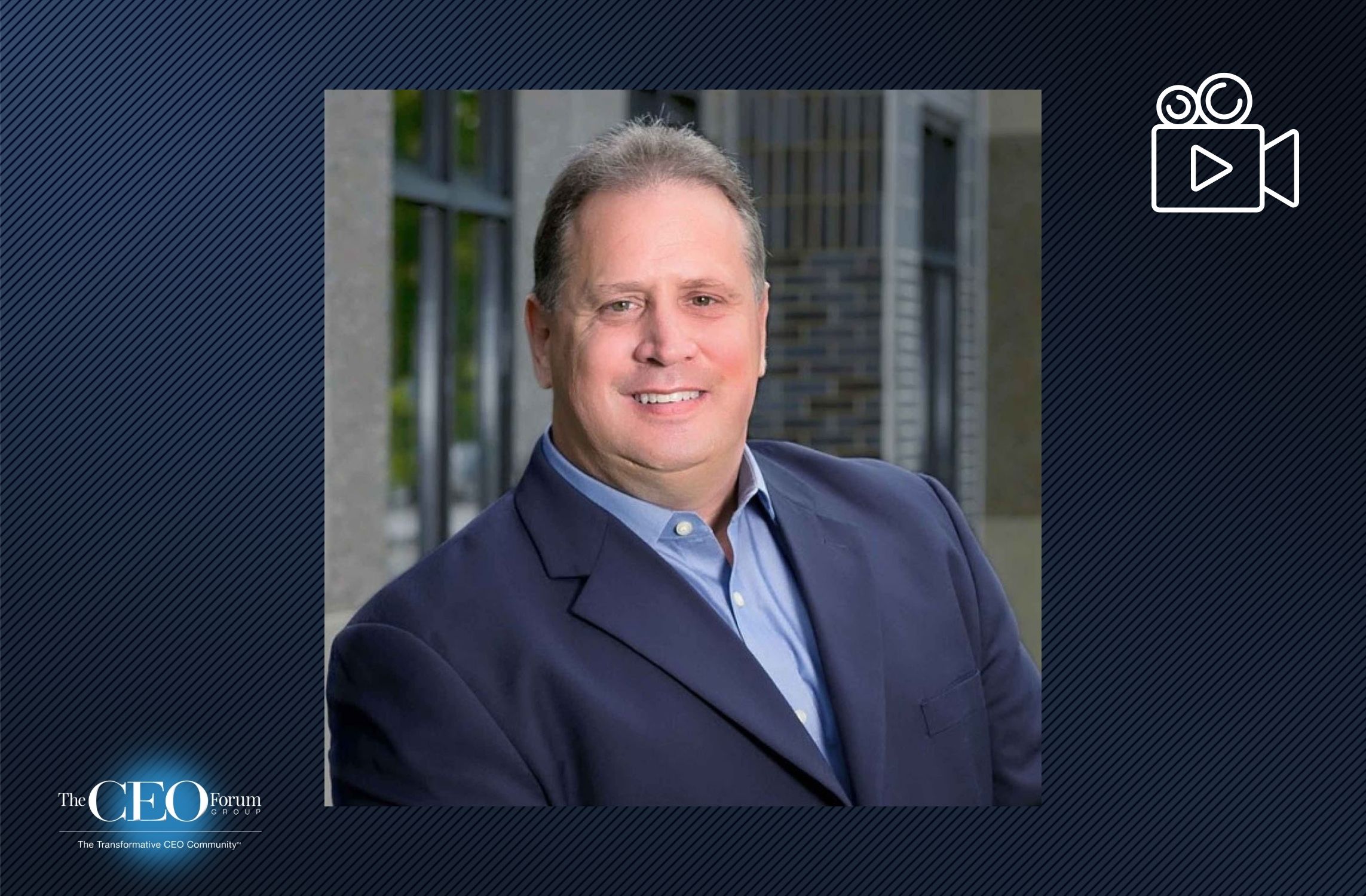 Kodak, Jim Continenza, CEO (12/09/2021)