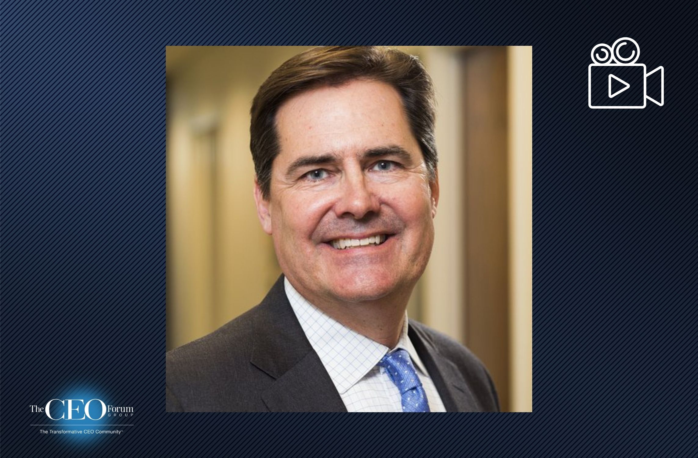 Preview: Lantech, Jim Lancaster, President and CEO (05/06/2021)