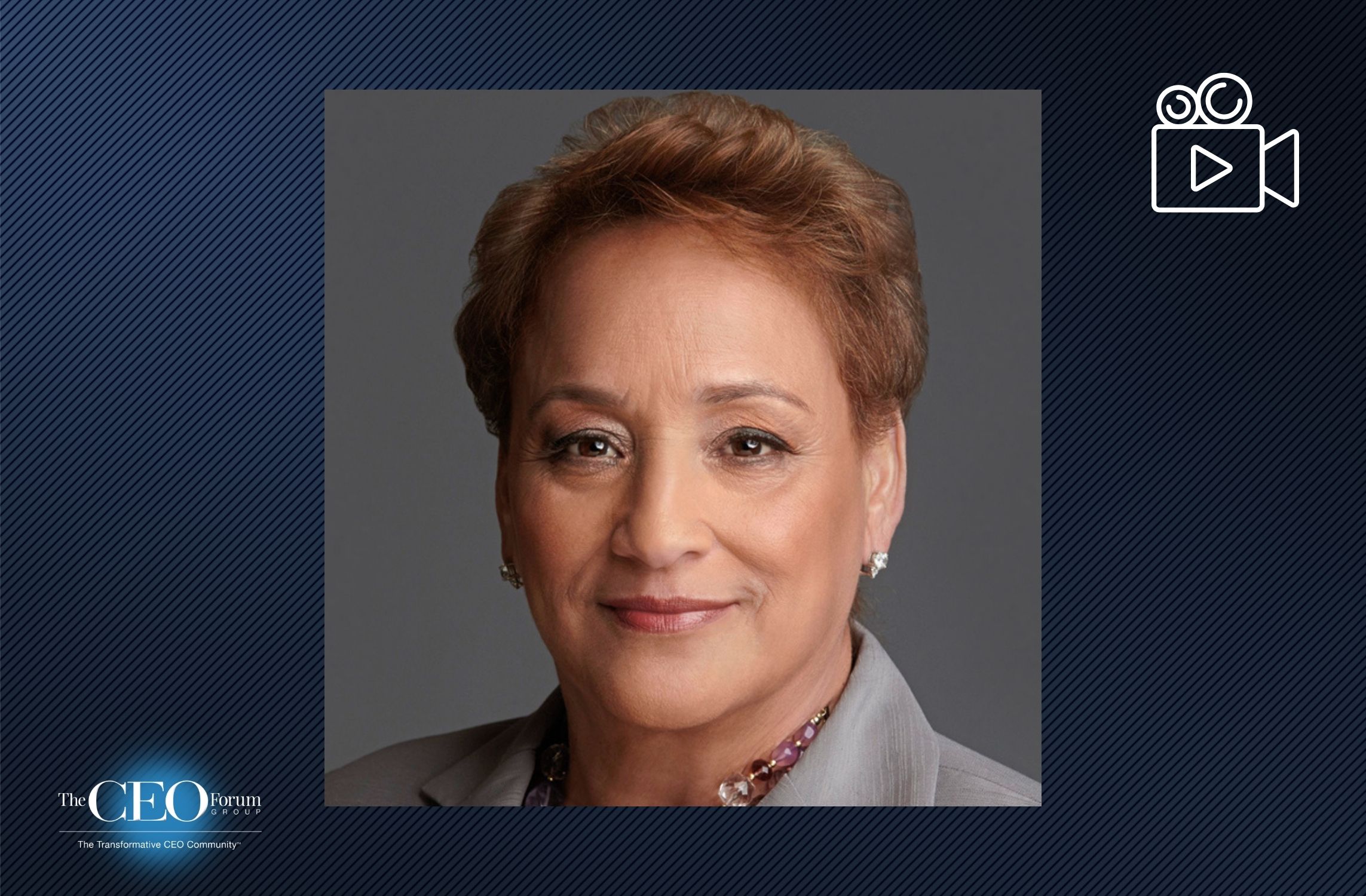 AARP, Jo Ann Jenkins, CEO (06/24/2021)