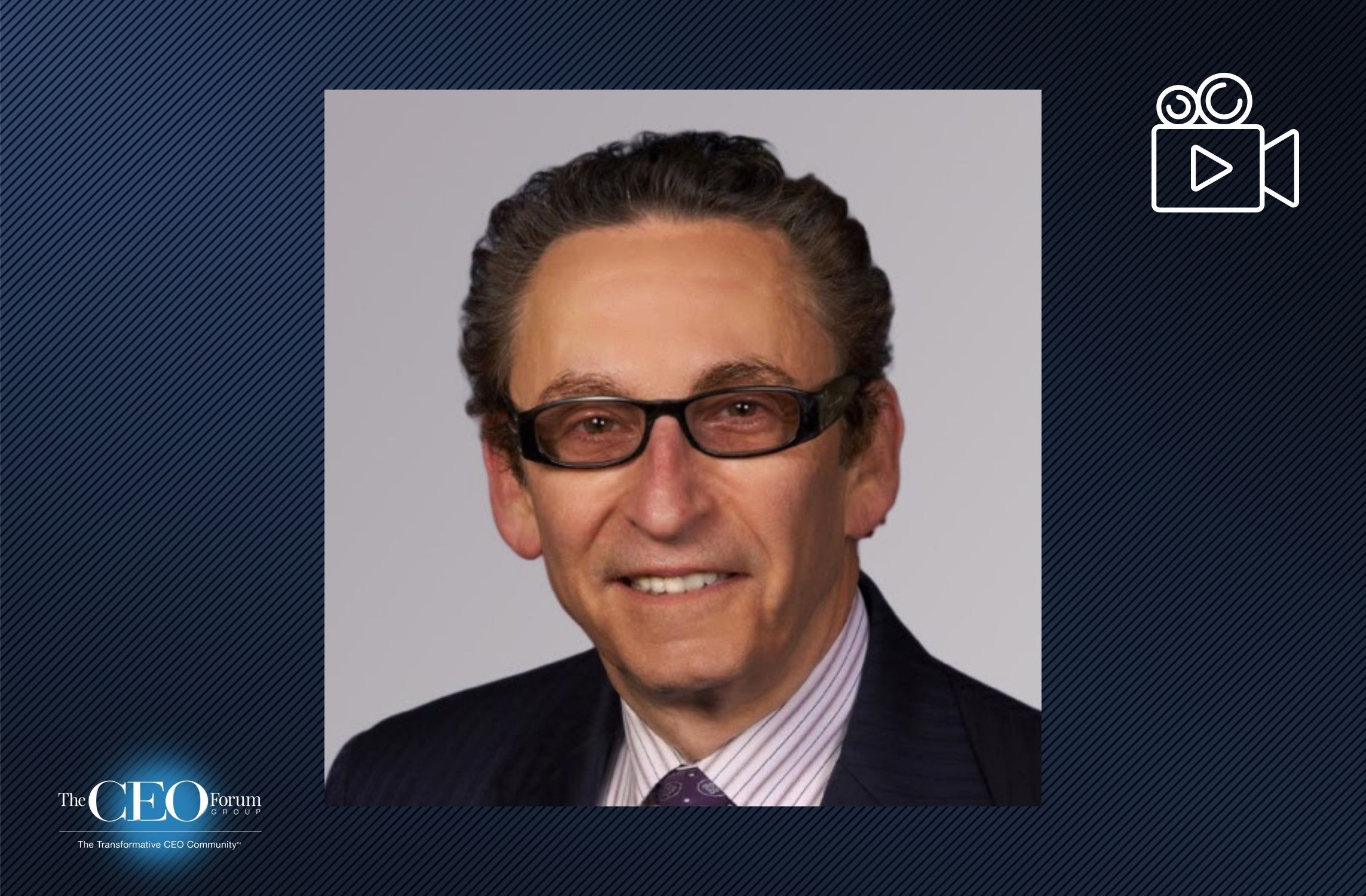 AccuWeather, Joel Myers, Chairman, CEO (07/07/2022)