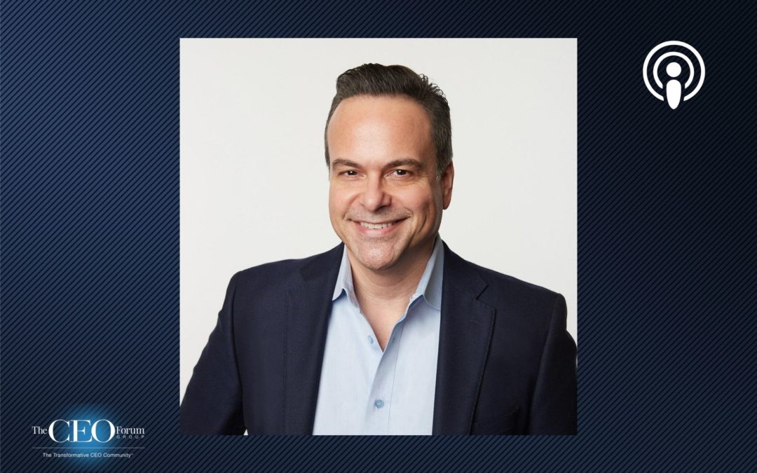 Jorge Plasencia, Co-Founder, Chairman & CEO, Republica Havas