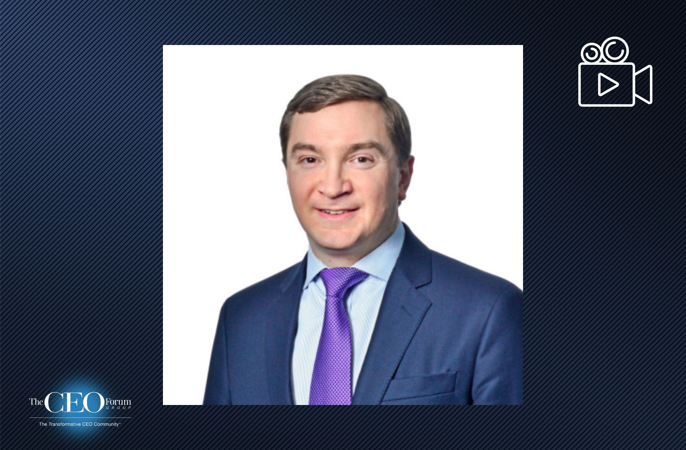 Bloomberg Industry Group, Josh Eastright, CEO (05/24/2022)