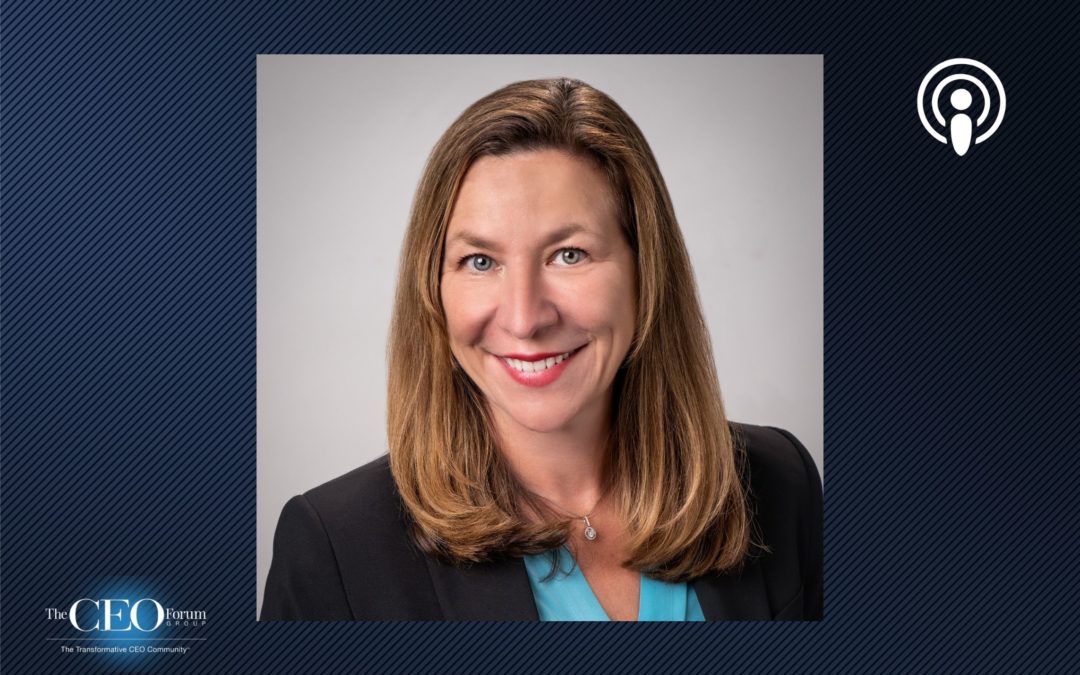 Julie Caperton, Head of Private Bank, Wells Fargo