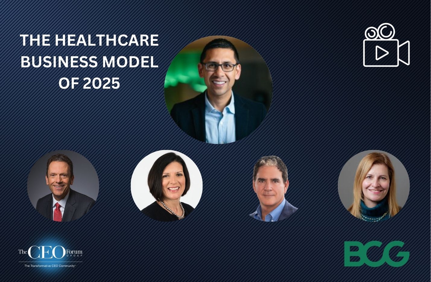 Part B – Workgroup 4 – The Healthcare Business Model of 2025 (06/28/2023)