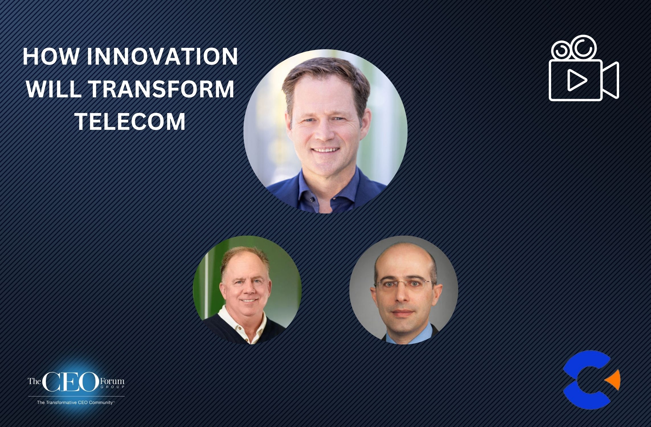 Part B – Workgroup 2 – How Innovation Will Transform Telecom
