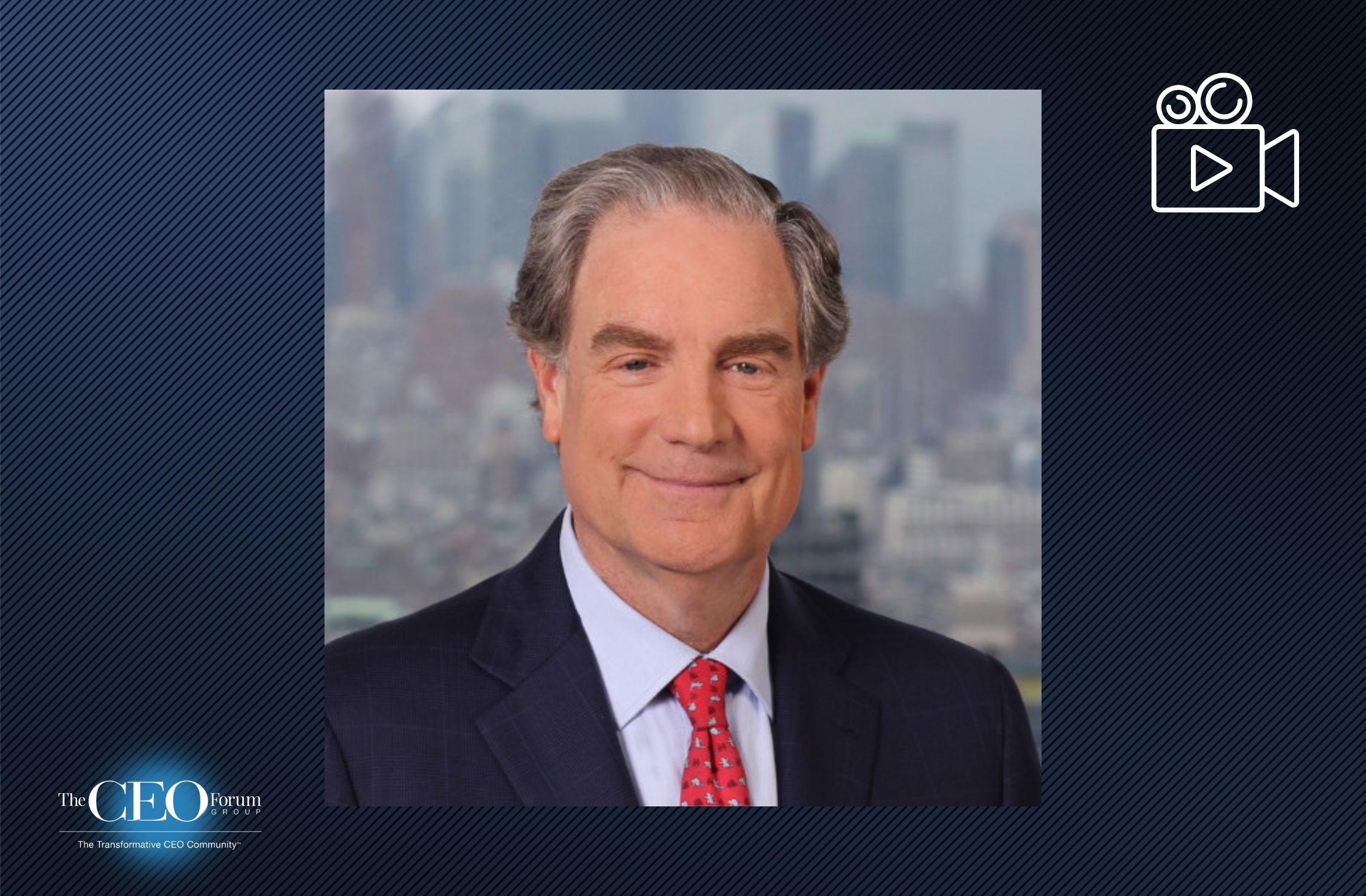 Bank of America, Keith Banks, Vice Chairman (08/26/2021)