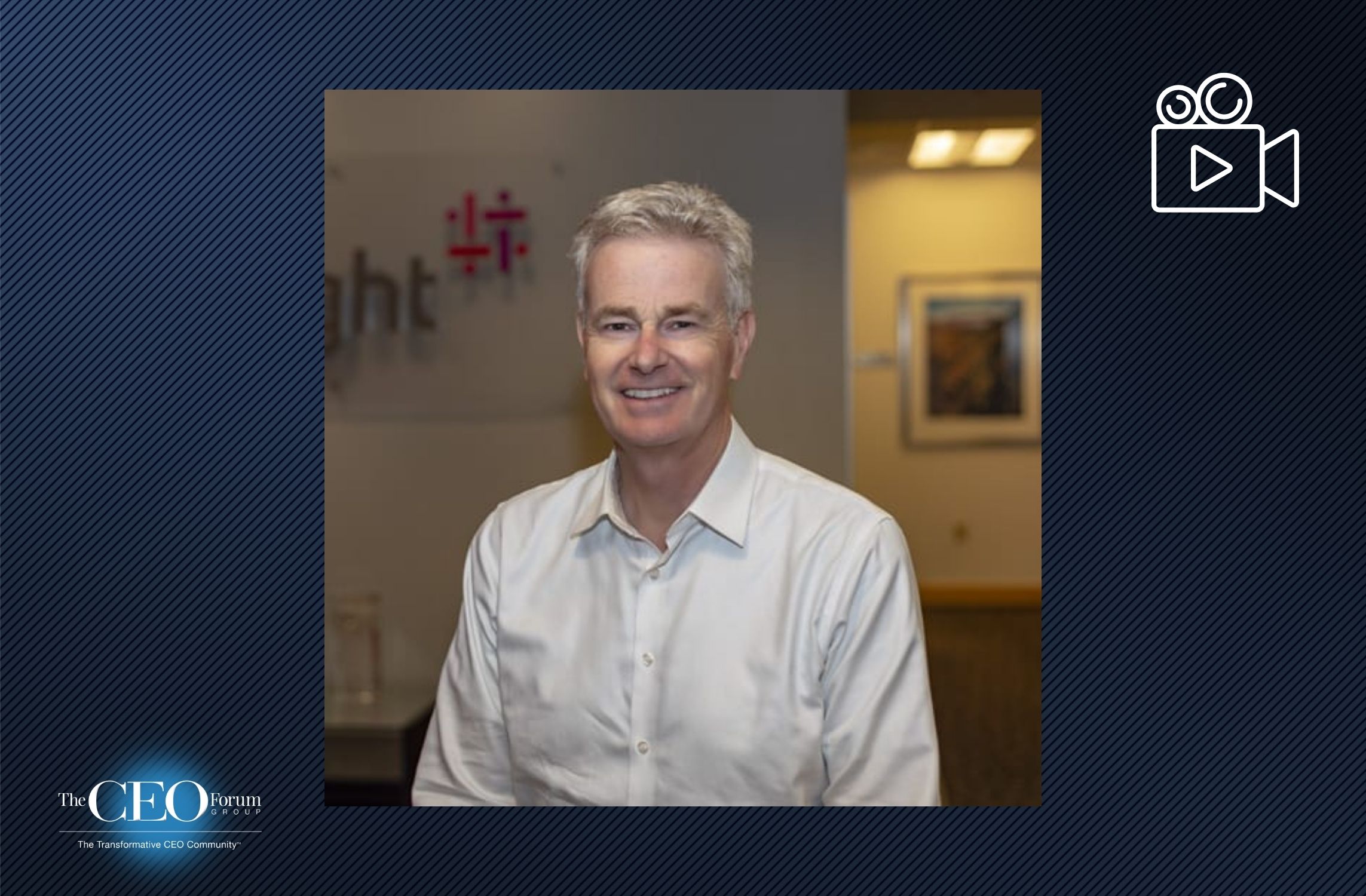Insight Enterprises, Ken Lamneck, President & CEO (06/17/2021)