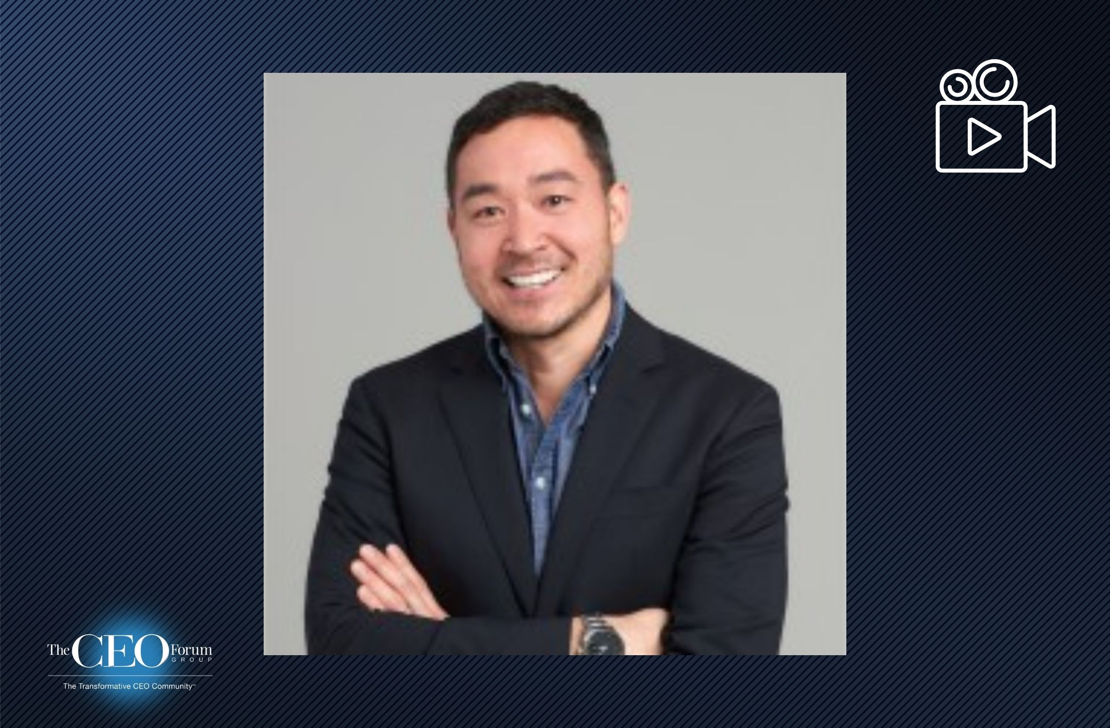 Brooks Brothers, Ken Ohashi, CEO (05/31/2022)