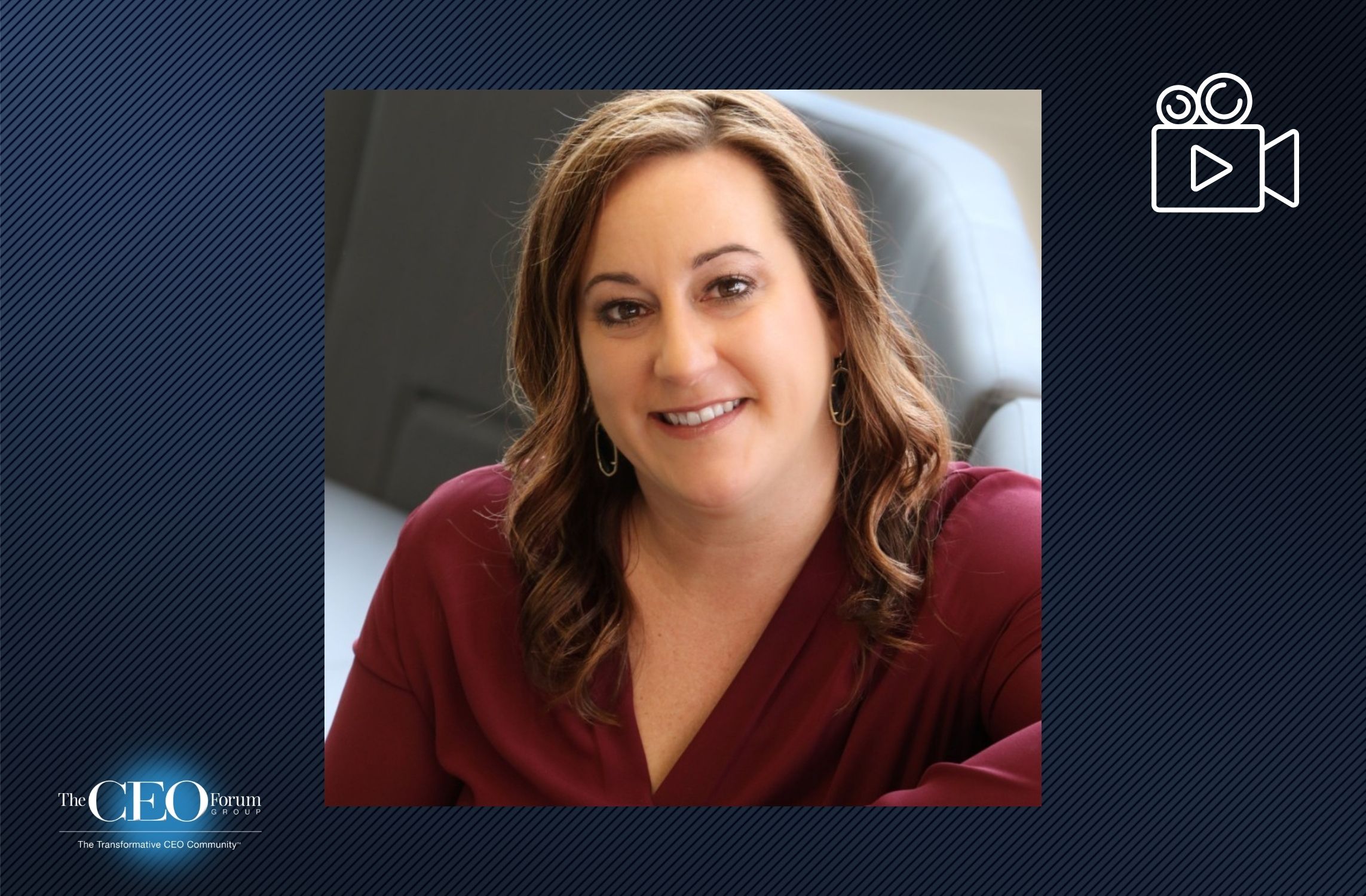 b.well, Kristen Valdes, Founder & CEO (03/28/2022)