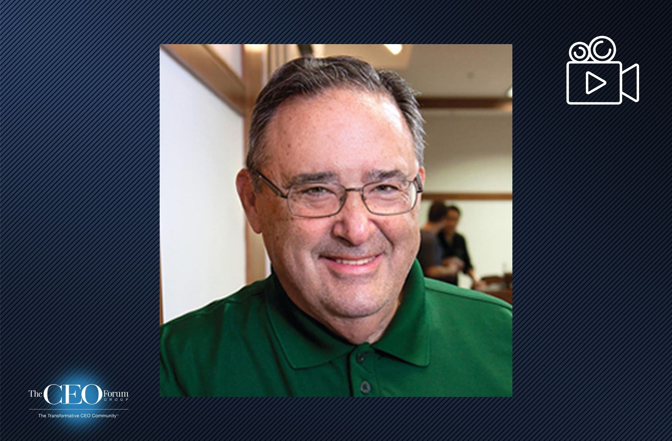 Green & Co., Len Green, Founder, Chairman and CEO (10/04/2022)