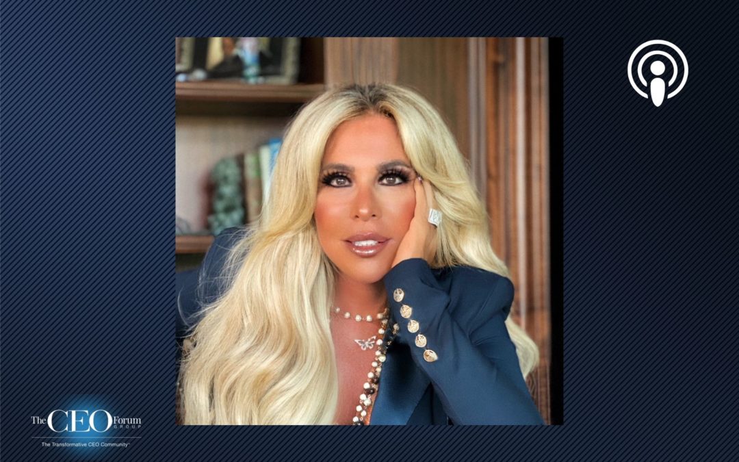 Lynn Tilton, Founder & CEO, Patriarch Partners, LLC
