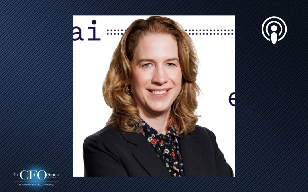 Margo Georgiadis, Co-founder and CEO, Montai Health