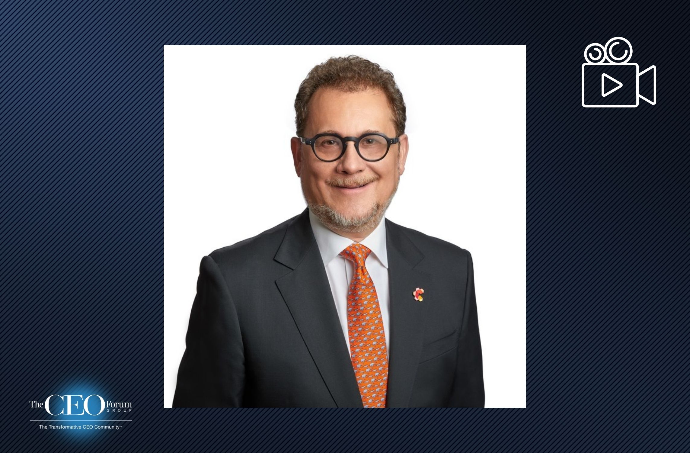 Chemours, Mark Newman, President & CEO (09/09/2021)