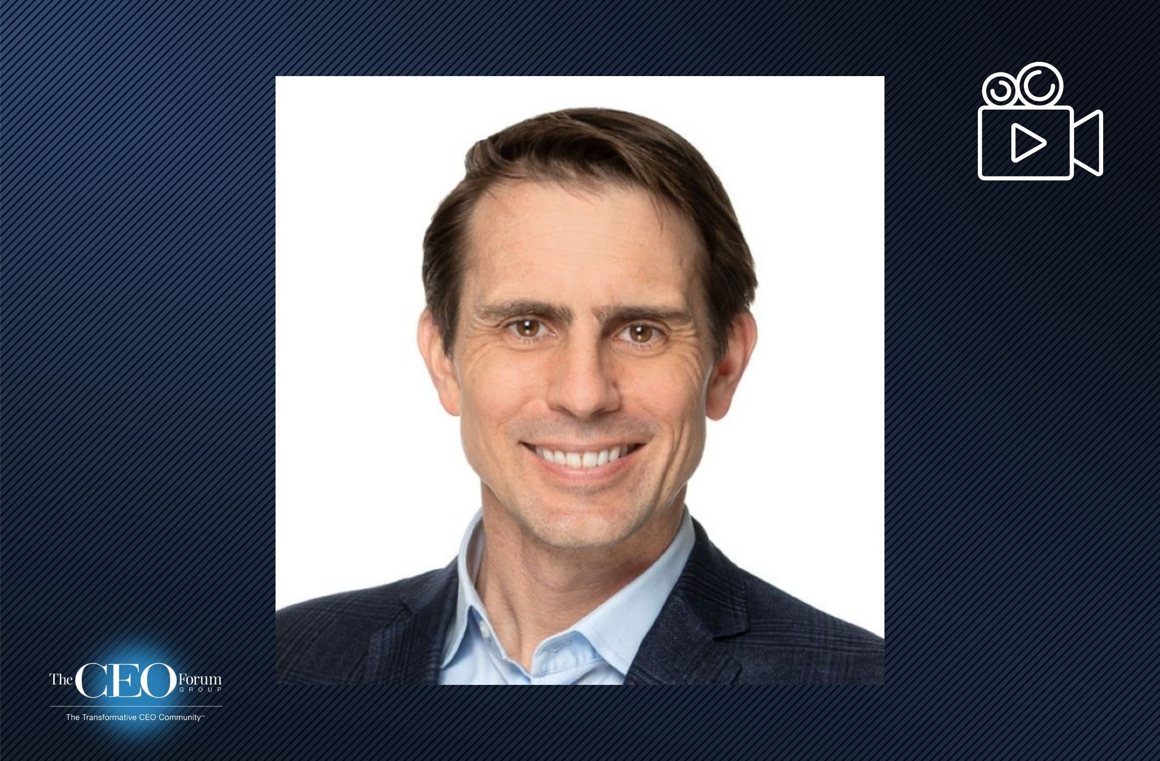 Advantage Foundry Network, Matt Sitter, CEO (03/17/2022)