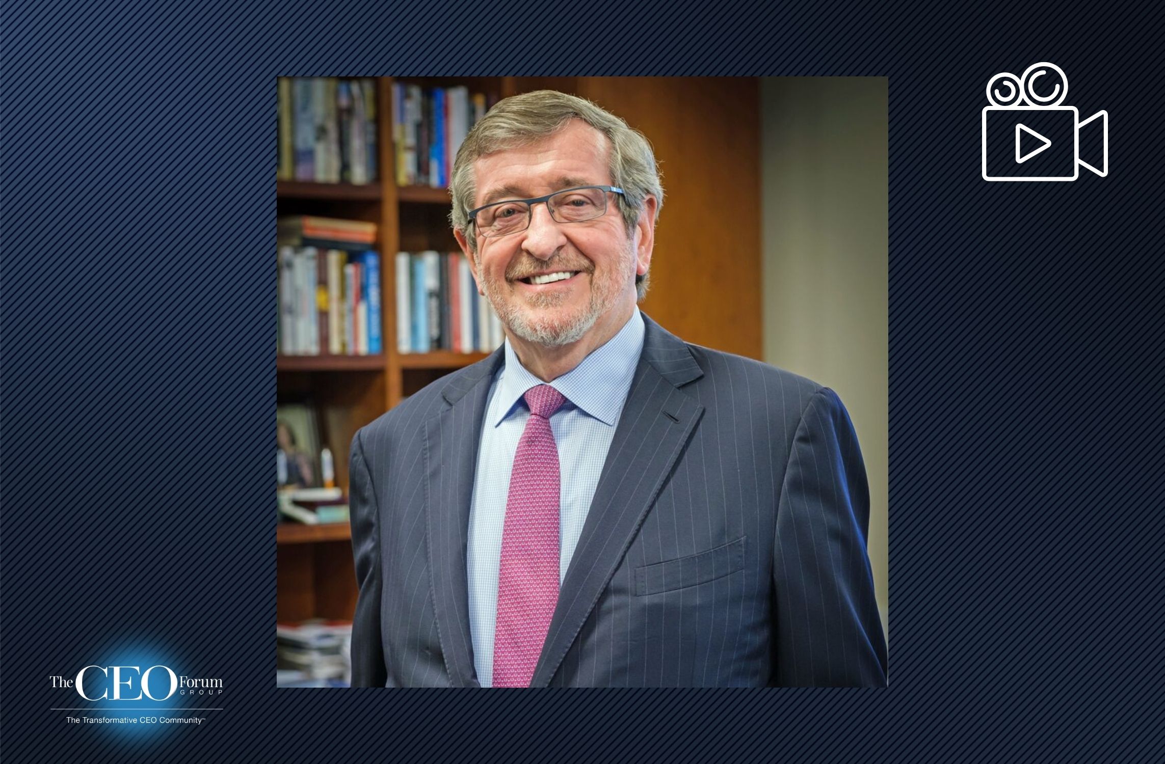 PRIVATE: Northwell Health, Michael Dowling, CEO