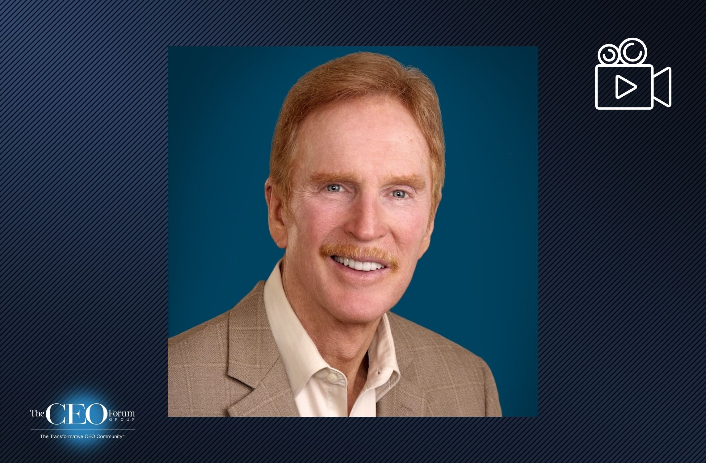 Preview: Barefoot Wines, Michael Houlihan, Co-Founder (11/09/2021)