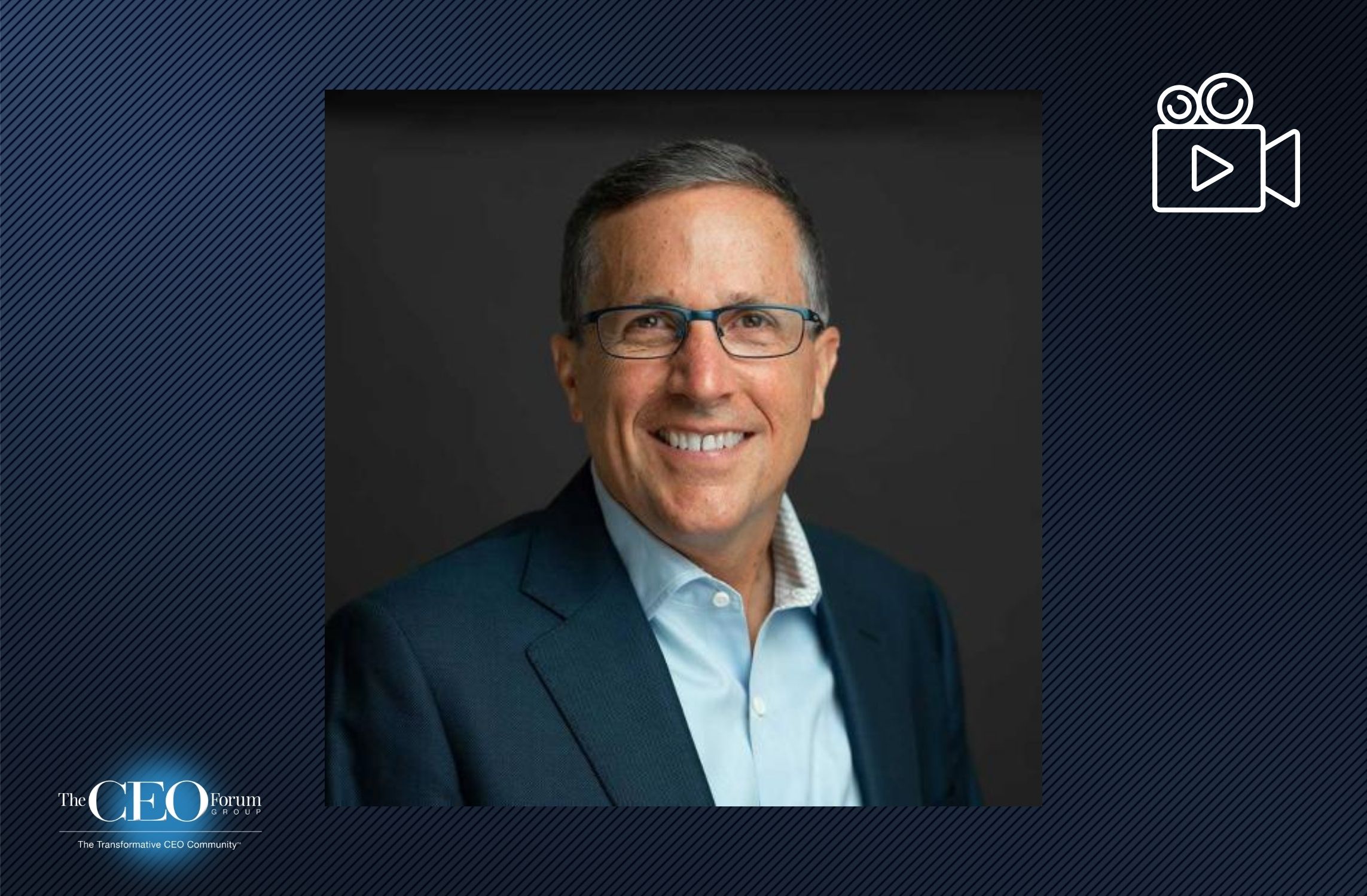 UNICEF USA, Michael Nyenhuis, CEO & President (11/16/2021)